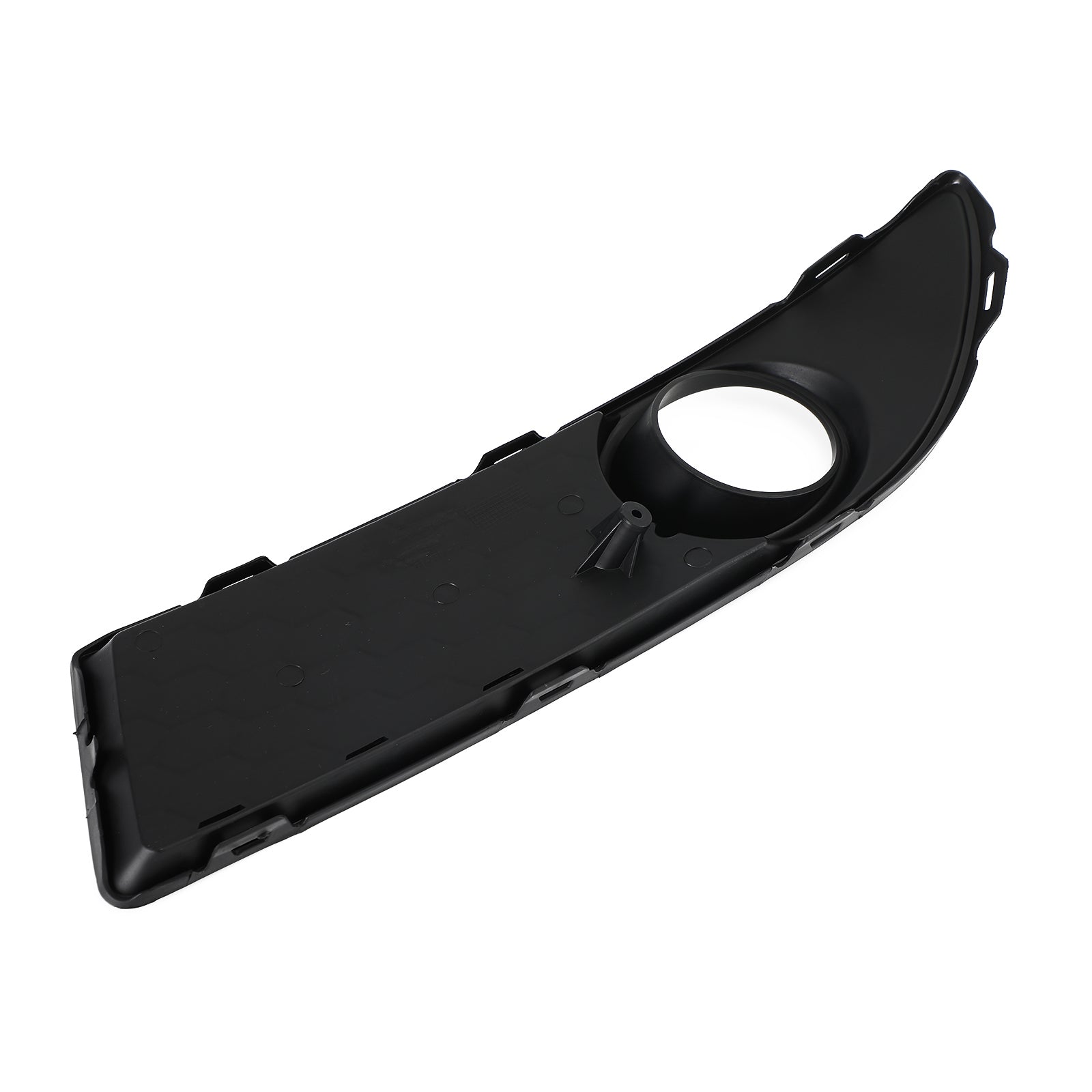 2005-2009 VW Polo 9N3 GTI Honingraatstijl onderste grille vooraan