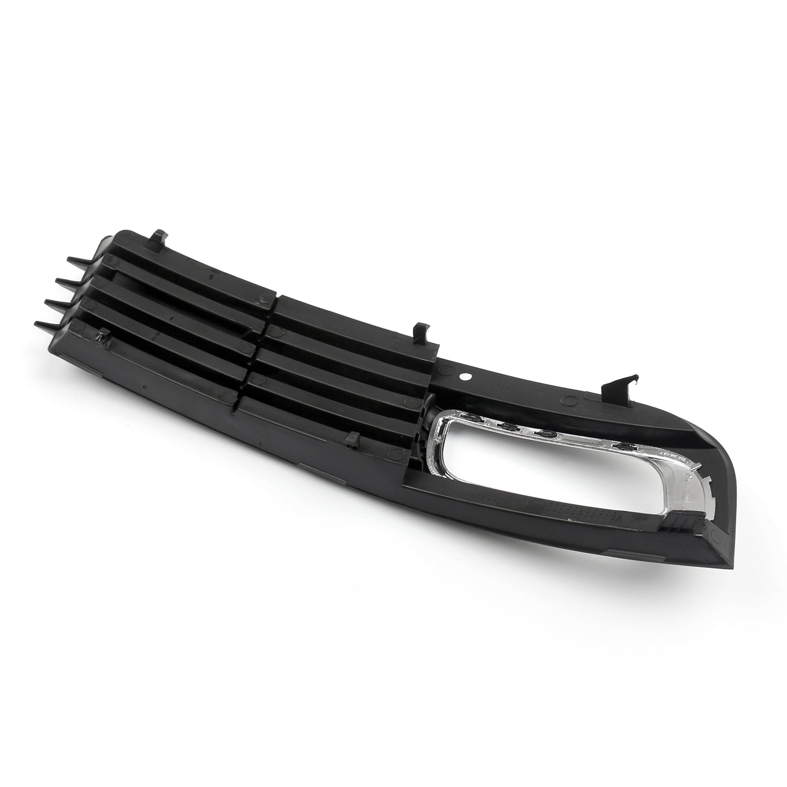 2008-2010 Audi A8 D3 ABS auto Dolnú mriežku GRILL FOG GRILL GRIL S/Chrome generic