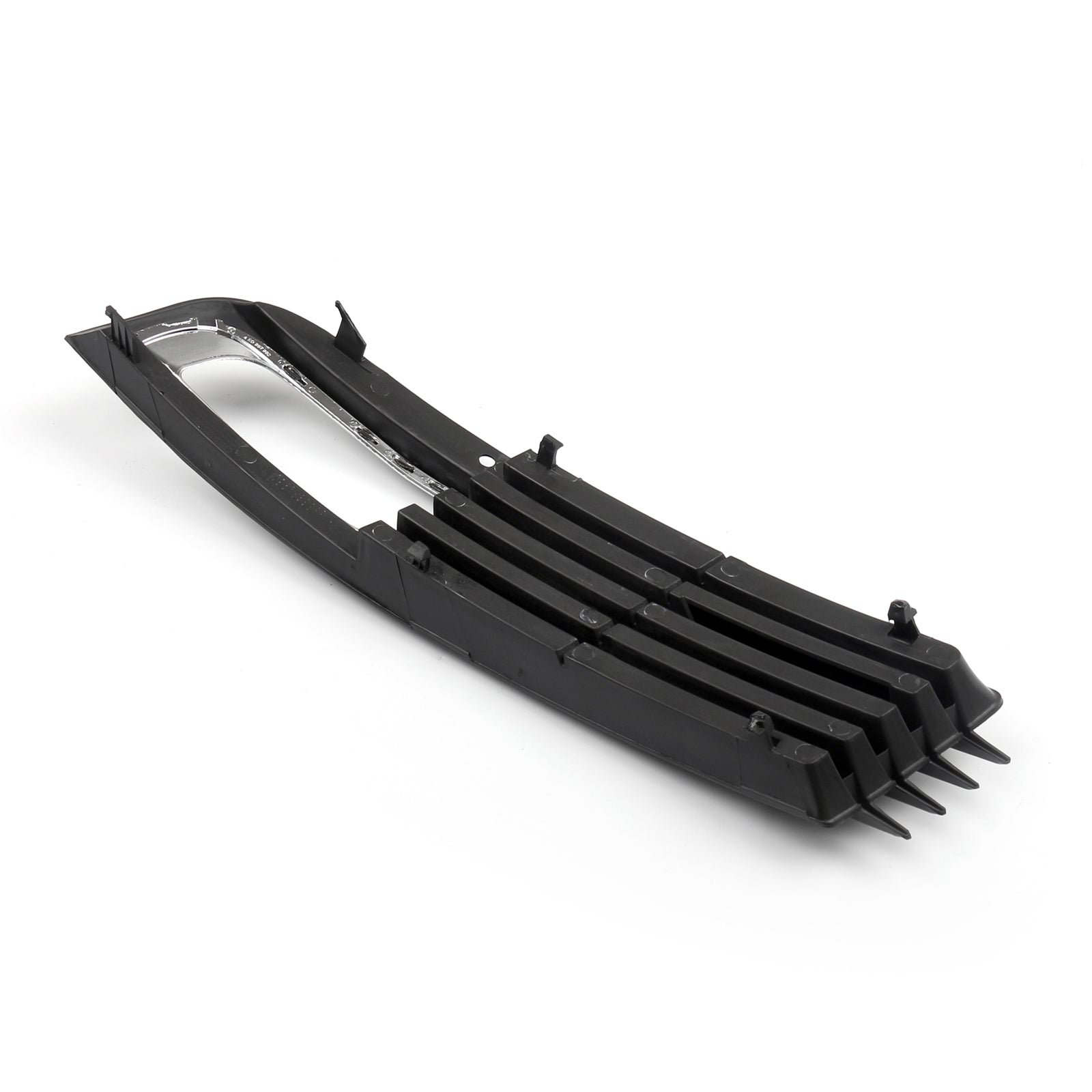 2008-2010 Audi A8 D3 ABS auto Dolnú mriežku GRILL FOG GRILL GRIL S/Chrome generic