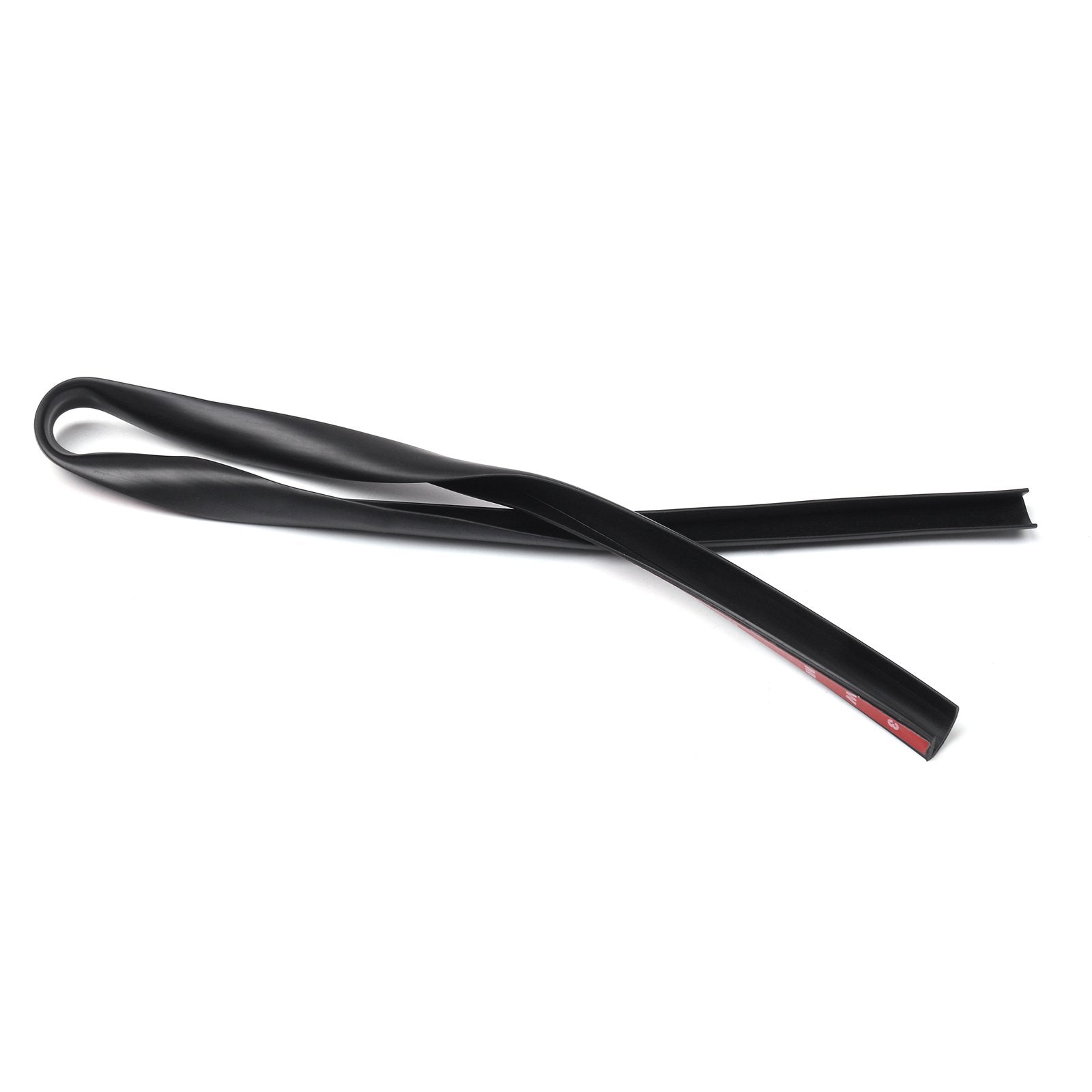 Wrangler jk 07-17 Nighthawk Light Brow Black Angry Front Grill Replacement Grille Look Generic