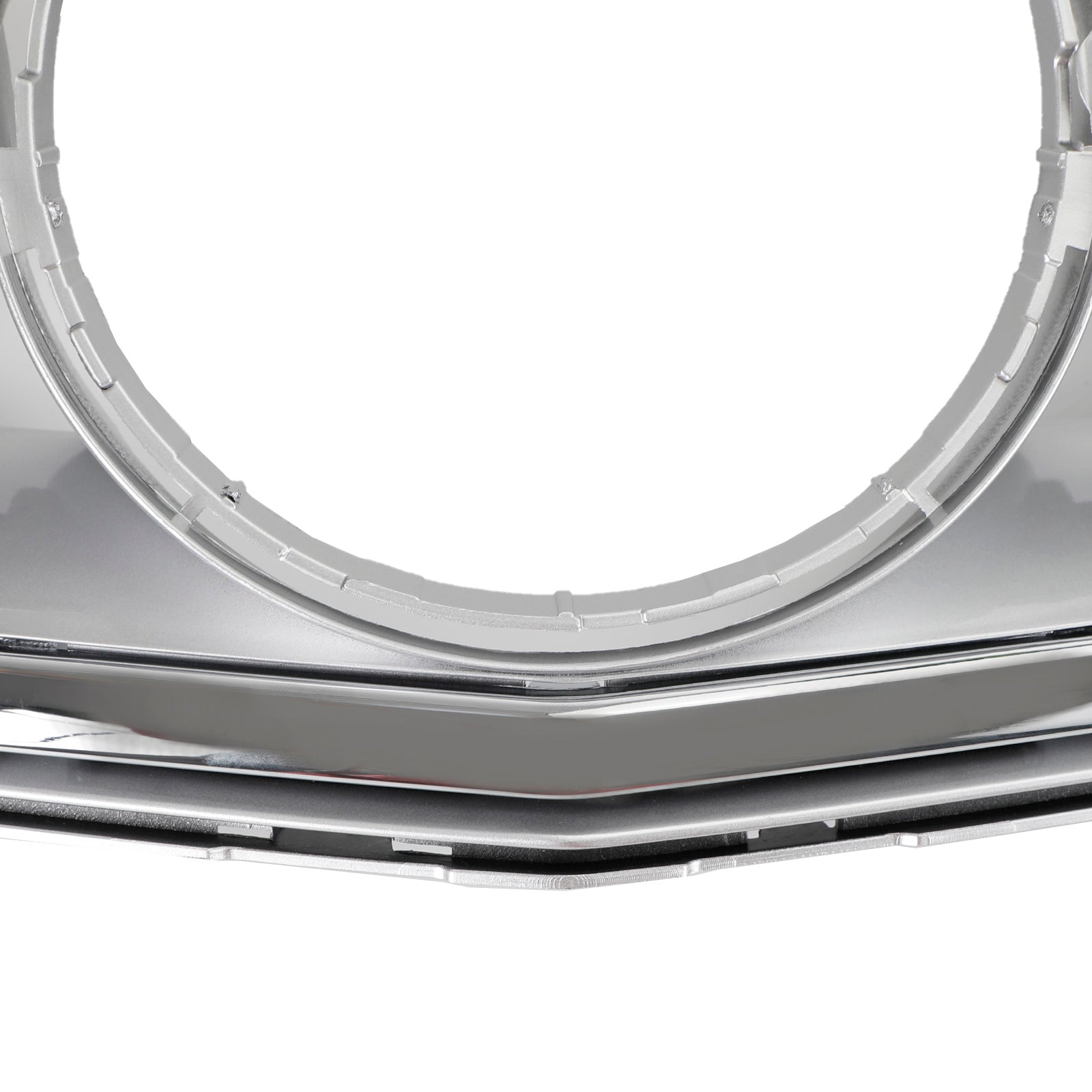 2008-2014 Benz W204 Front Bumper Grille