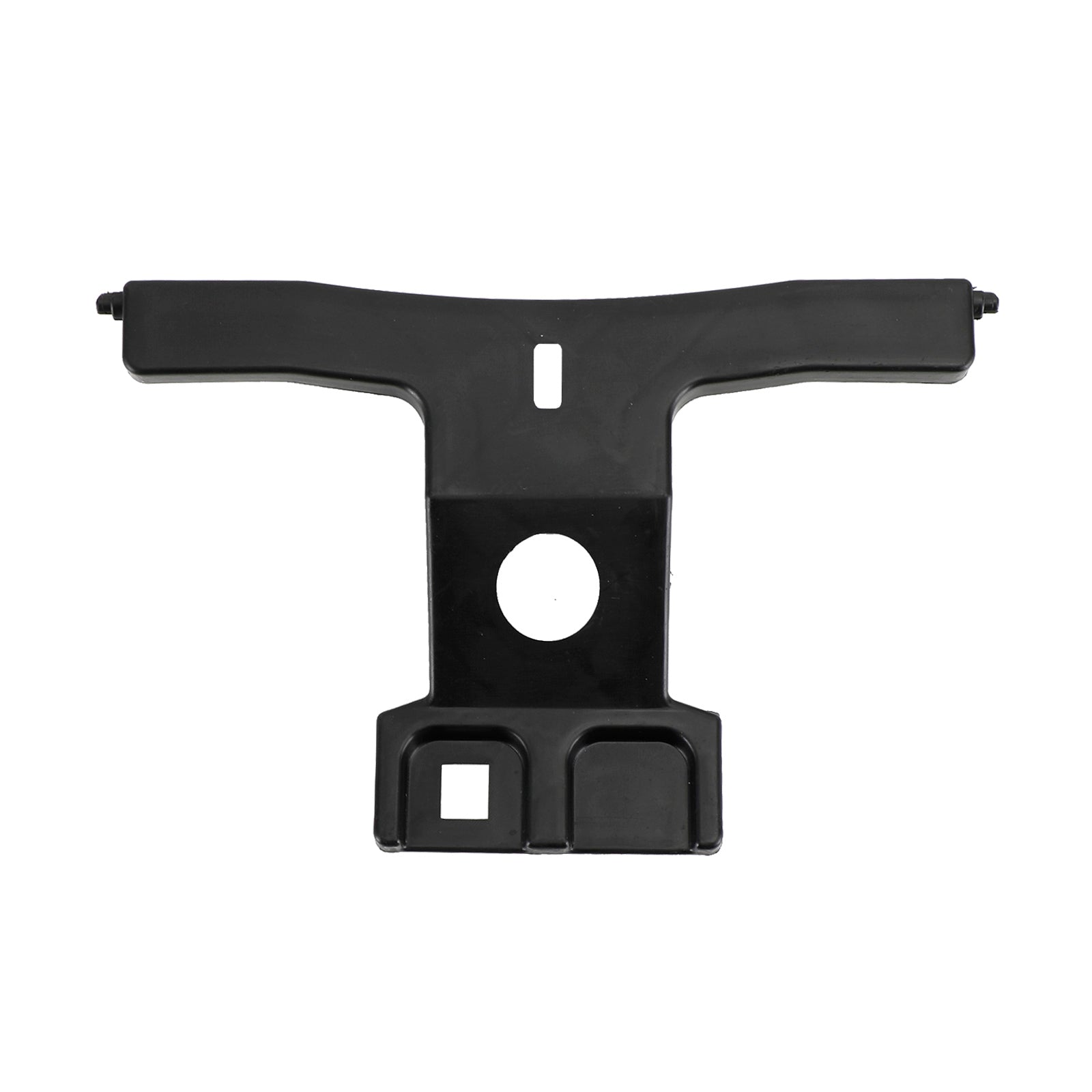 2008-2014 BENZ W204 C-Class C63 Style Gloss Black Grill Grille Generic