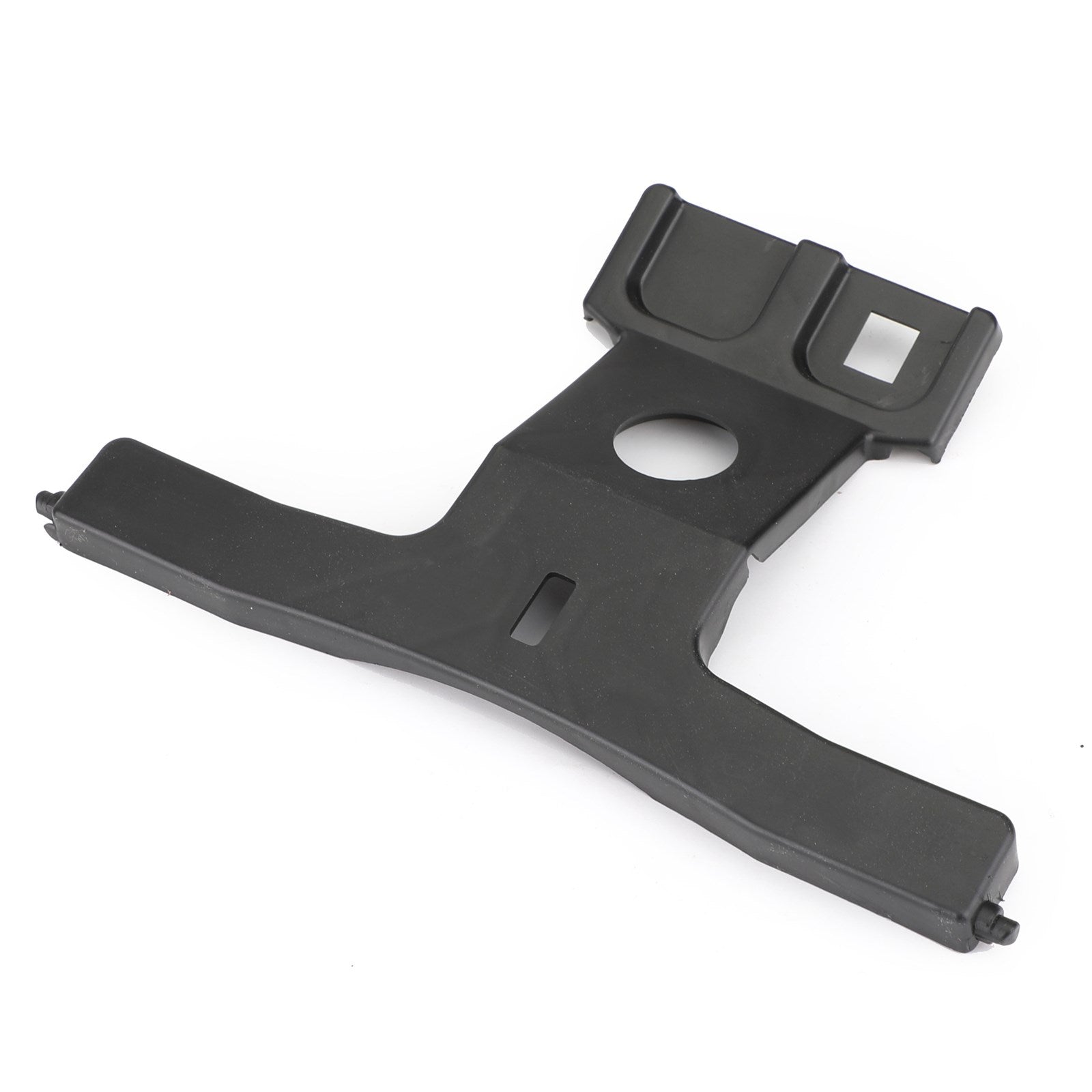 2008-2014 Benz C-klass (W204C180 C200 C250 C350 Frontgrill Grill Svart Krom Generisk