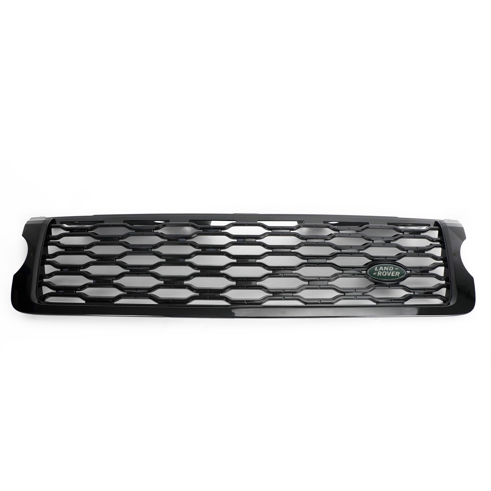 2013-2017 Land Rover Range Rover Vogue L405 Bumper avant grille supérieure