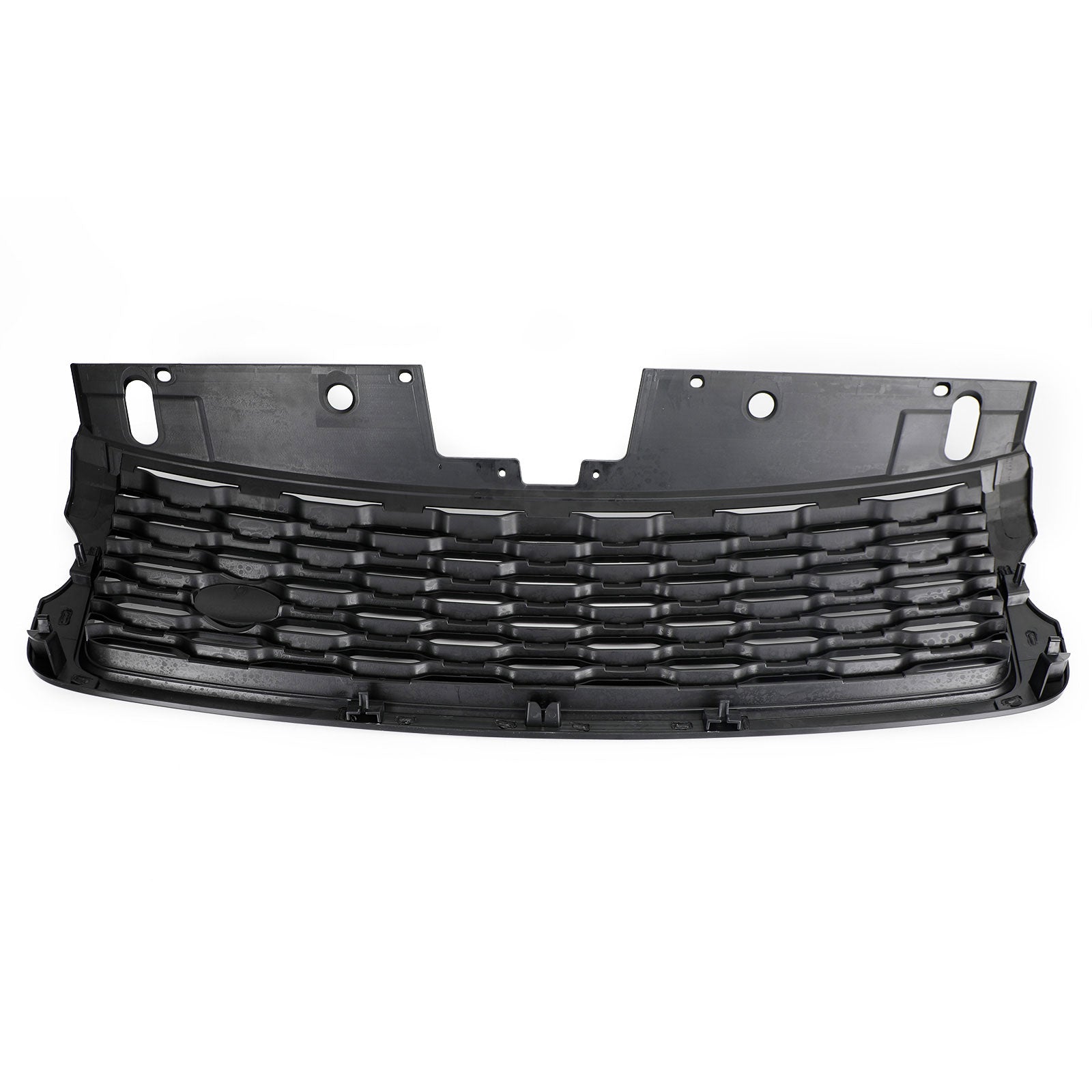 2013-2017 Land Rover Range Rover Vogue L405 Bumper avant grille supérieure