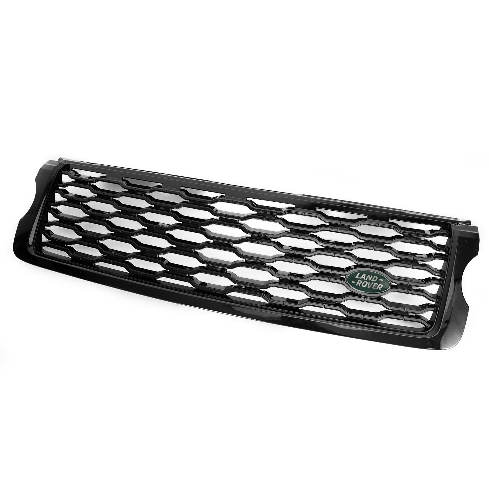 2013-2017 Land Rover Range Rover Vogue L405 Bumper avant grille supérieure