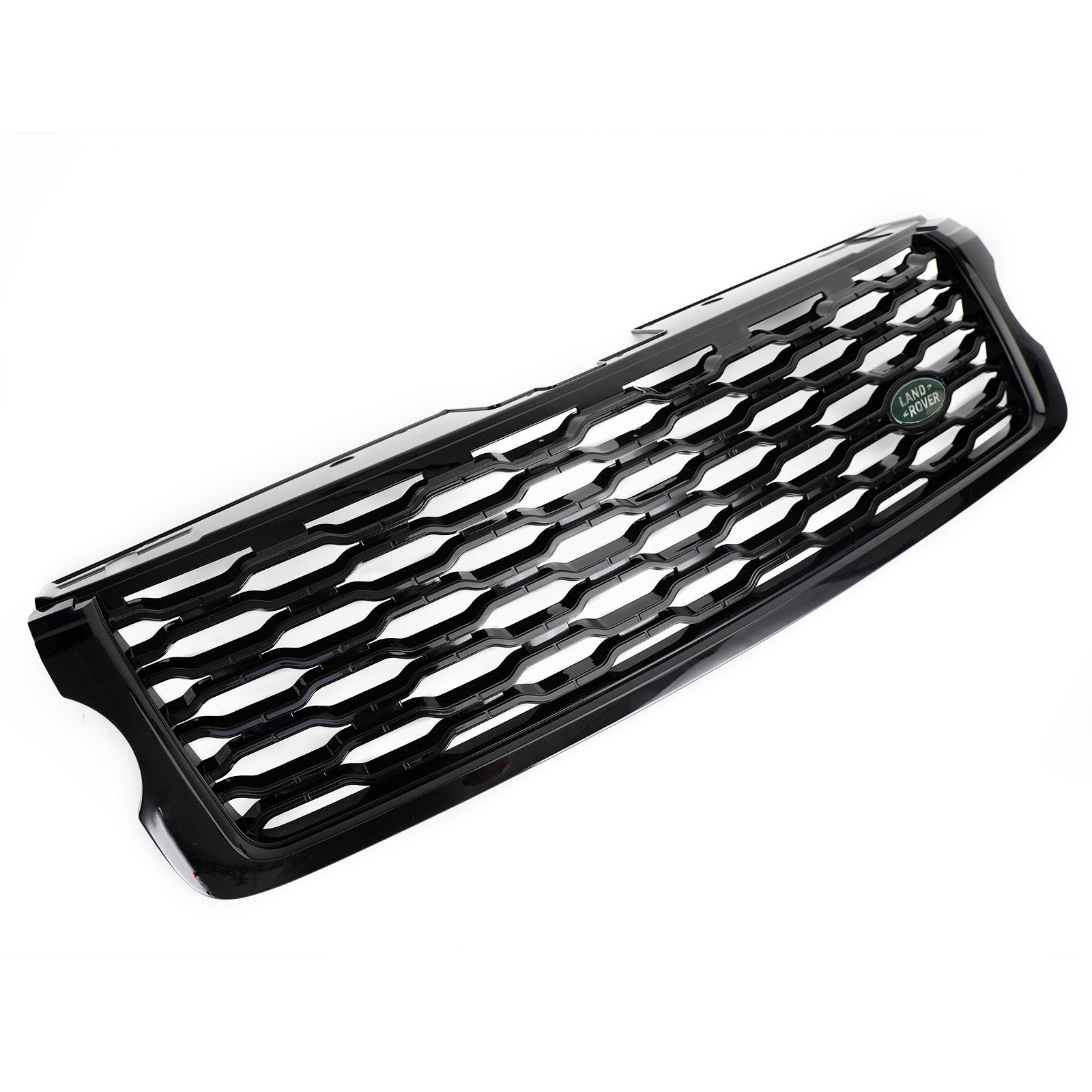 2013-2017 Land Rover Range Rover Vogue L405 Bumper avant grille supérieure