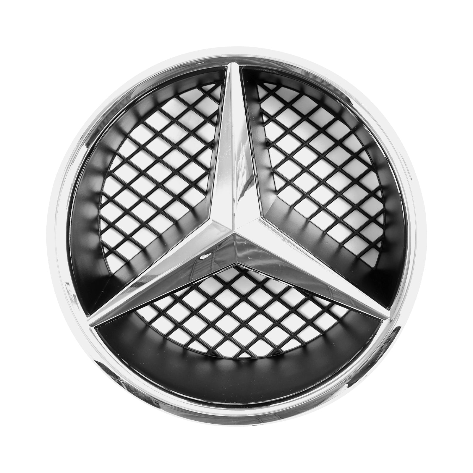 2009-2011 Mercedes-Benz B-klass W245 Främre stötfångargrill A1698801783