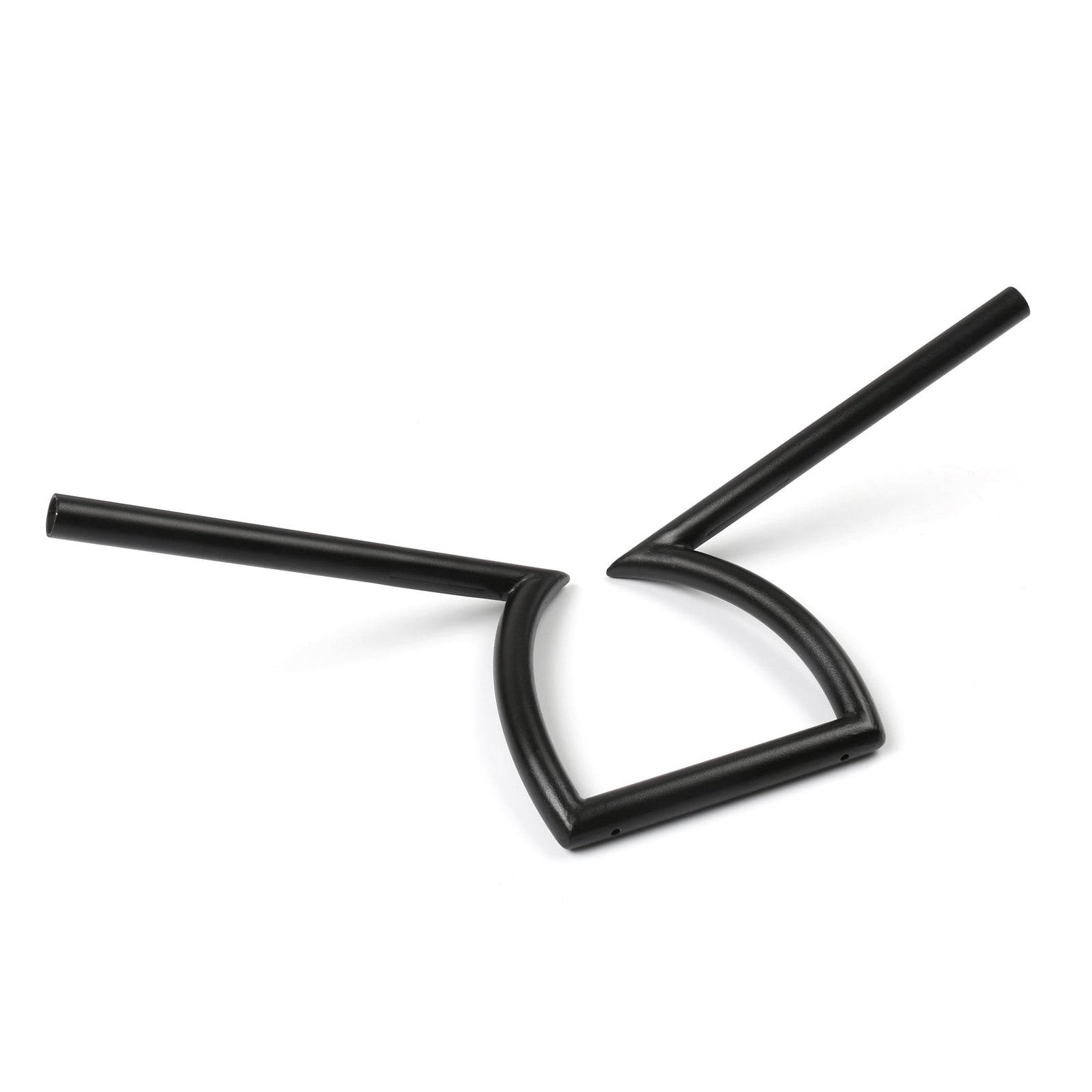 Motocykel 7/8 z riadidlá na riadidlách pre riadenie pre honda yamaha suzuki Chopper bobber generic