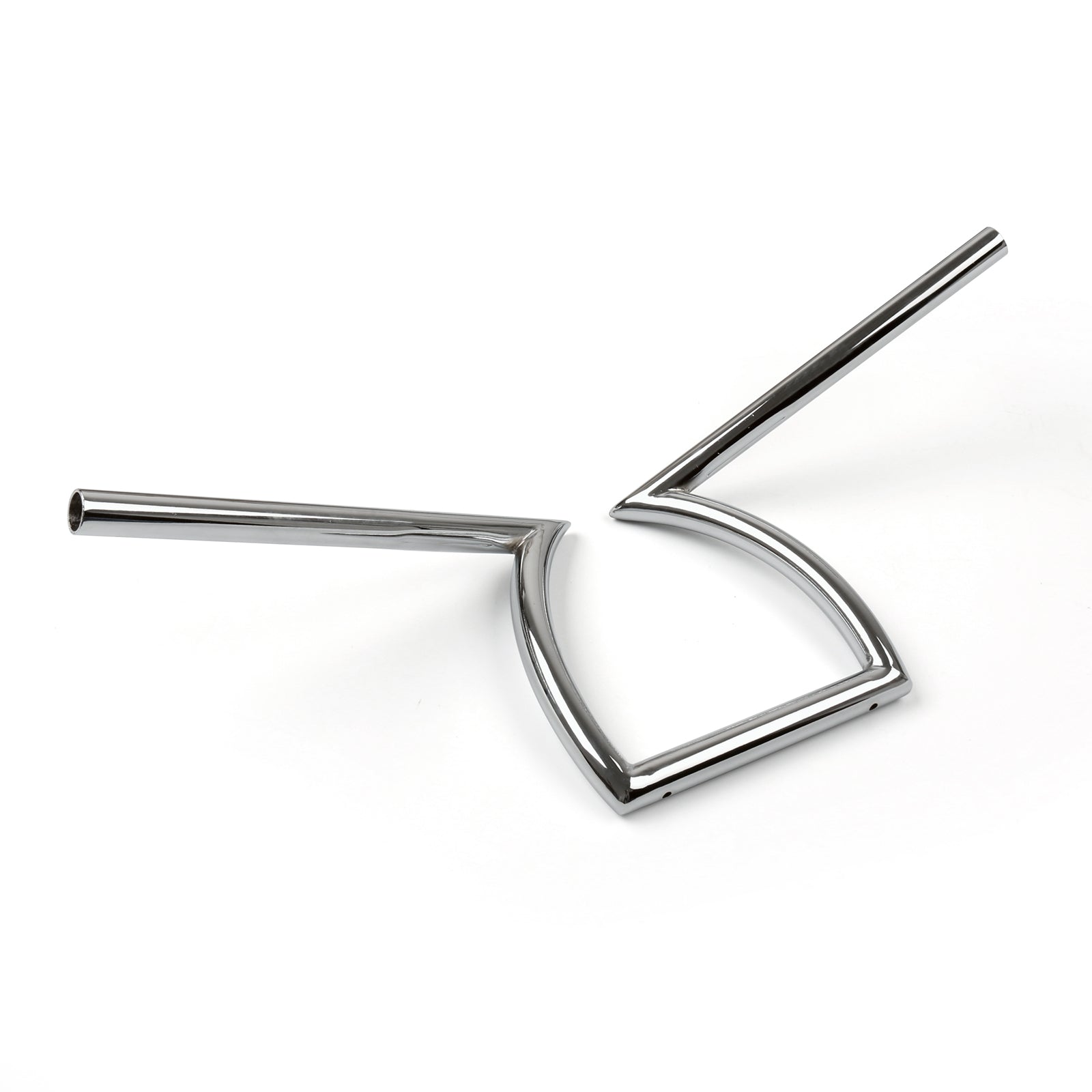 Motocykel 7/8 z riadidlá na riadidlách pre riadenie pre honda yamaha suzuki Chopper bobber generic