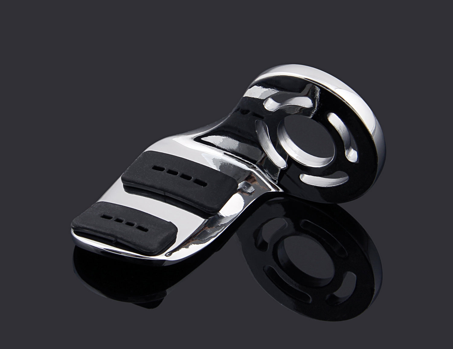 Šéf šéfky pre Kuryayn Iso Ruka Rovočky Harley Yamaha Honda Kawasaki Suzuki 2# Generic