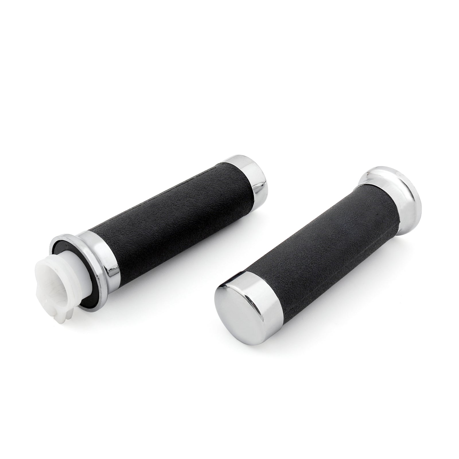 Chrome Handvatten Voor Yamaha Honda Magna Shadow 600 750 Spirit 1100 VT 1300 VTX 1800 Generiek