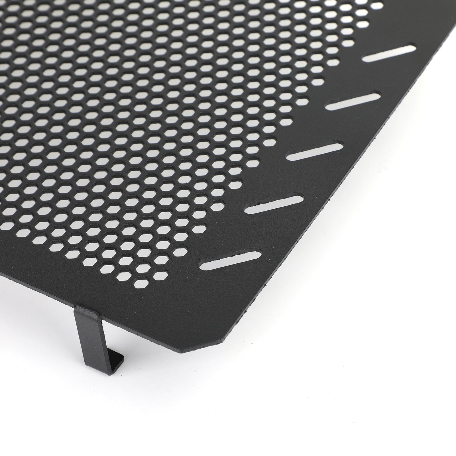 Protecteur de grille de radiateur noir, pour Suzuki DL650 v-strom 650 2013 – 2018 générique