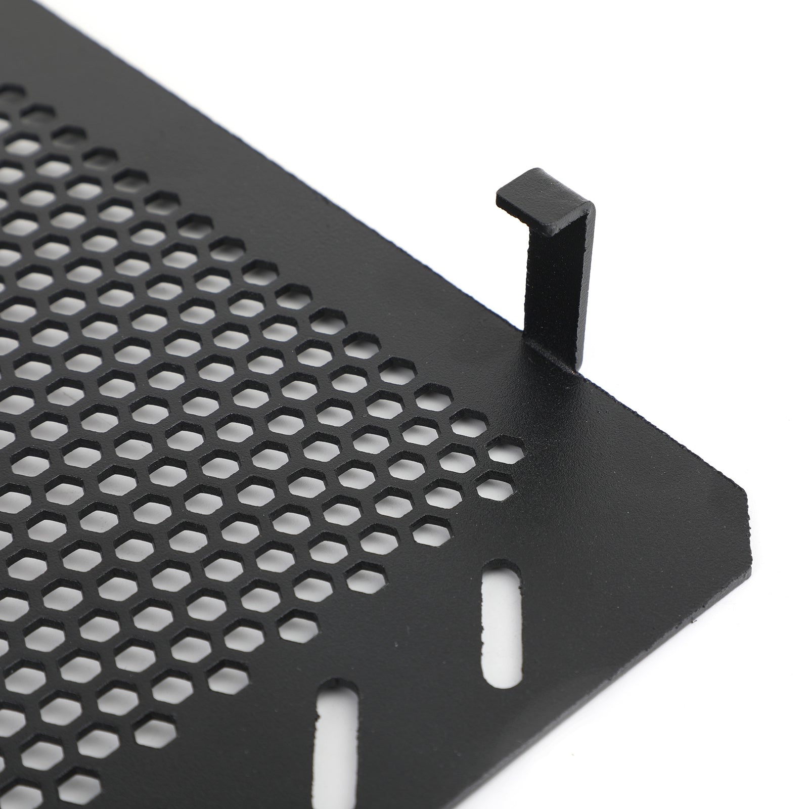 Protecteur de grille de radiateur noir, pour Suzuki DL650 v-strom 650 2013 – 2018 générique