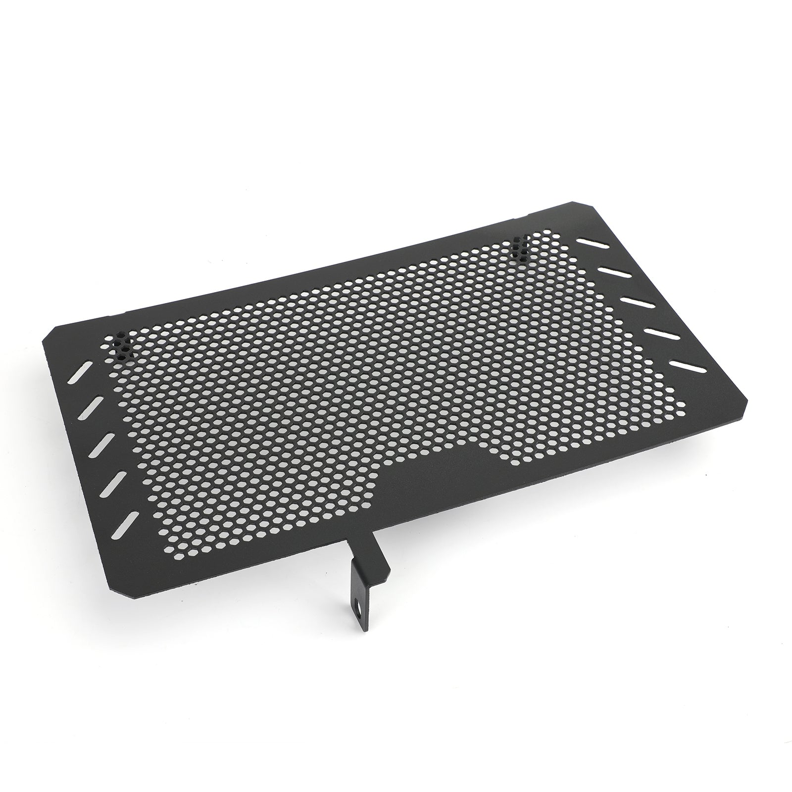 Protecteur de grille de radiateur noir, pour Suzuki DL650 v-strom 650 2013 – 2018 générique