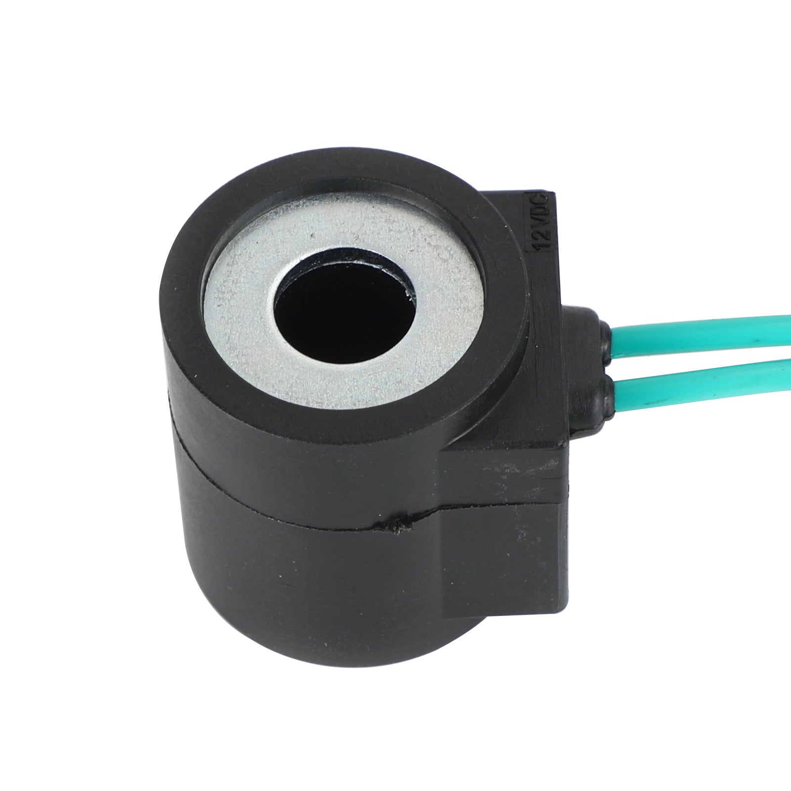 6352012 12V magnetventilspole med trådledningar 10 12 16 38 58 serie