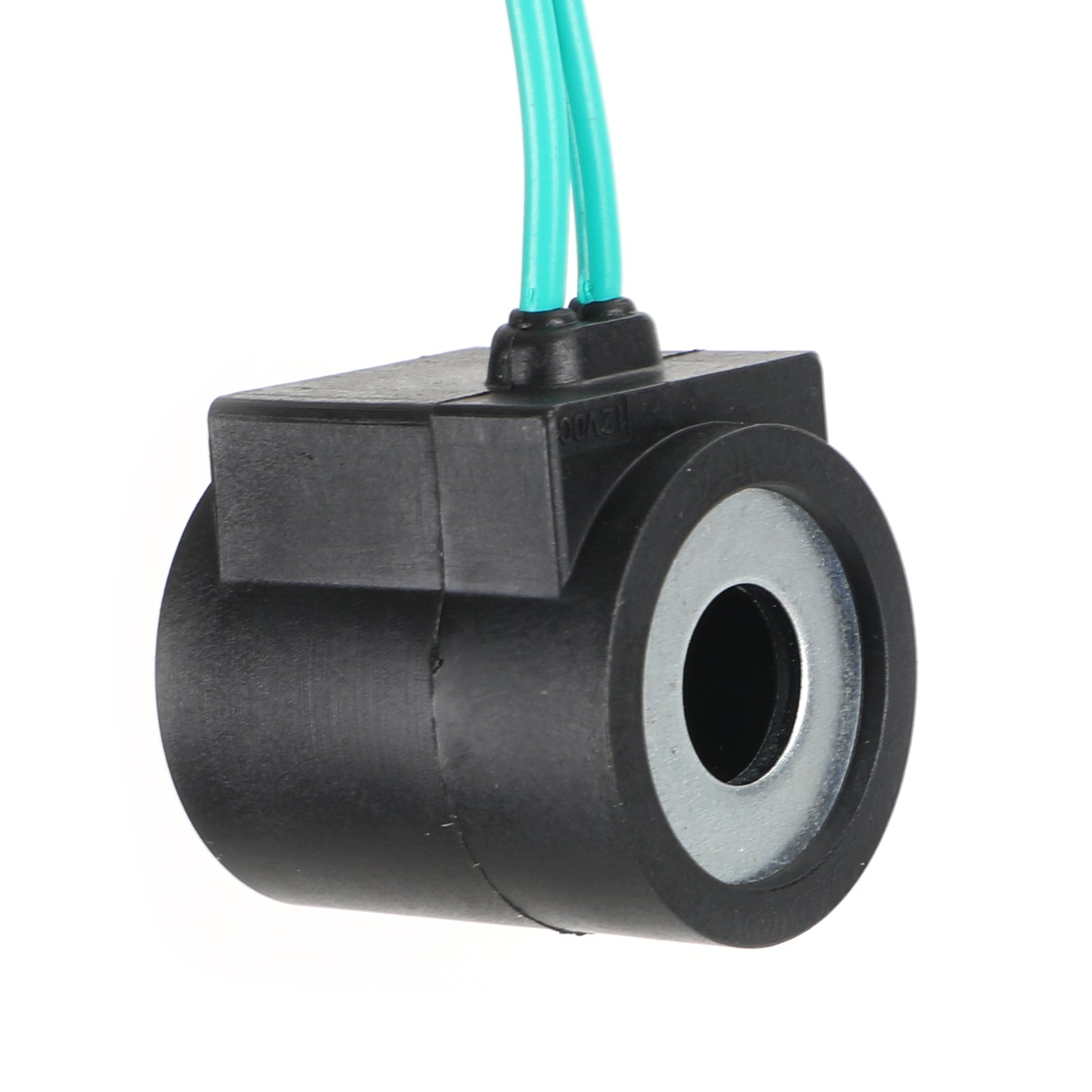 6352012 12V magnetventilspole med trådledningar 10 12 16 38 58 serie