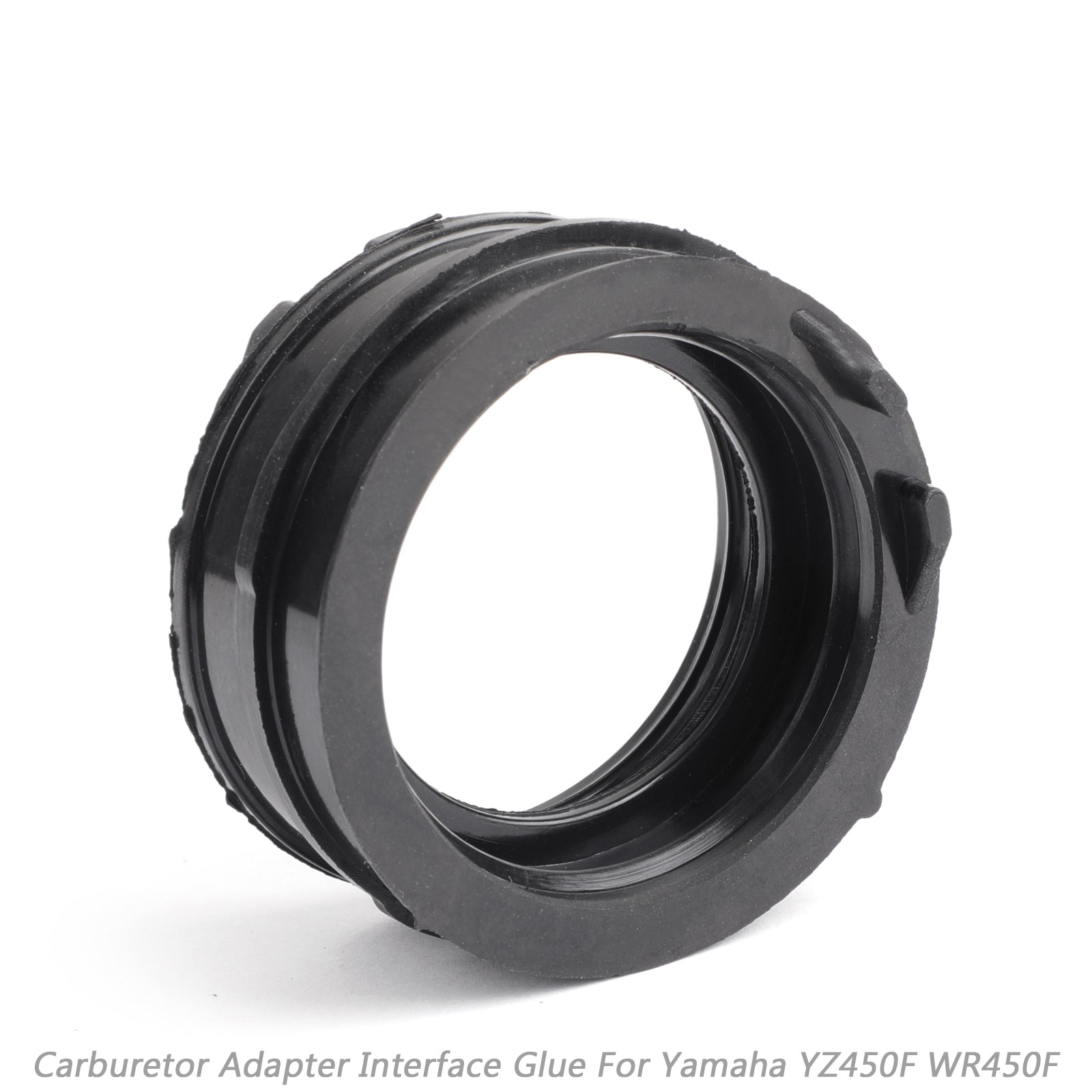 Collecteur d'admission de corps d'accélérateur, démarrage pour Yamaha YZ450F 2004-2005 WR450F 2004-2006 générique