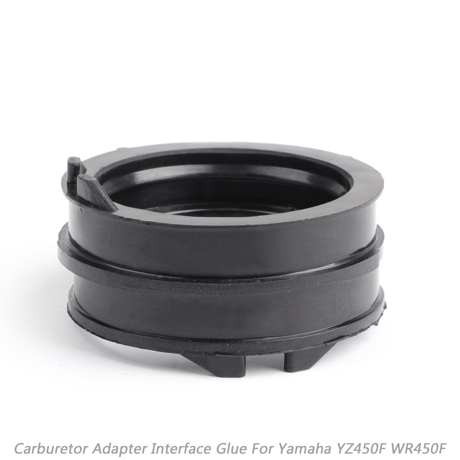 Collecteur d'admission de corps d'accélérateur, démarrage pour Yamaha YZ450F 2004-2005 WR450F 2004-2006 générique