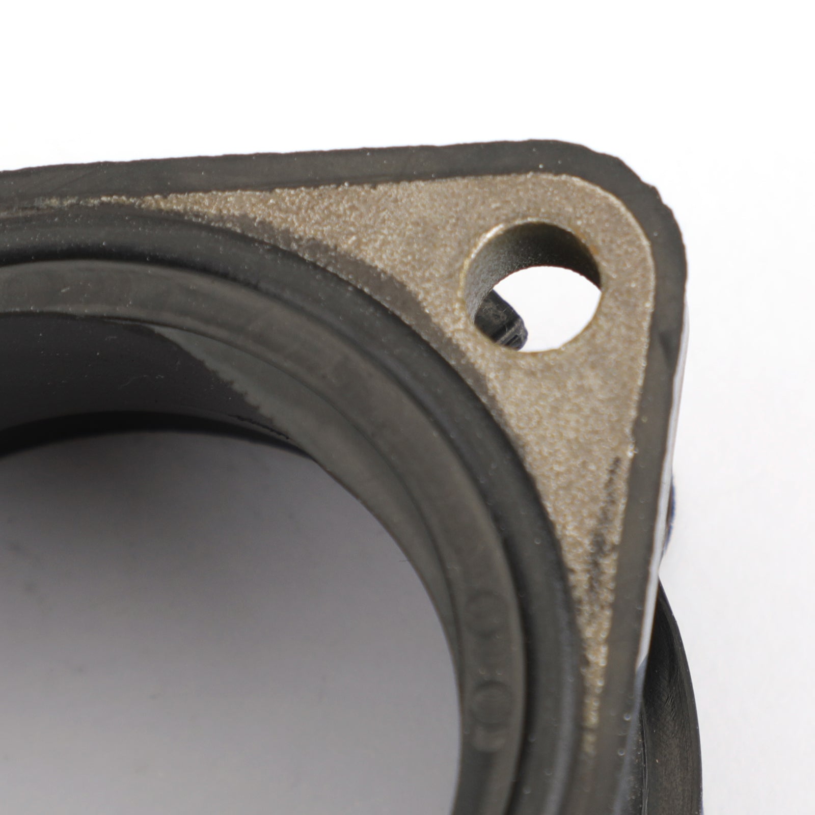 Príjmový potrubie karburátora pre topánku pre kawasaki ZX1200 ZZR1200 Ninja ZX-11 ZX1100 Generic