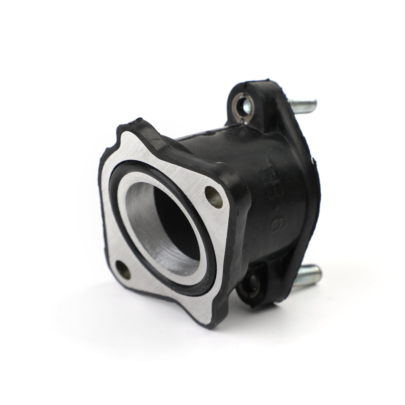 Förgasarintagsgrenrörets passform för Honda XL125 XL185 ATC185 ATC200 TRX200 Generic