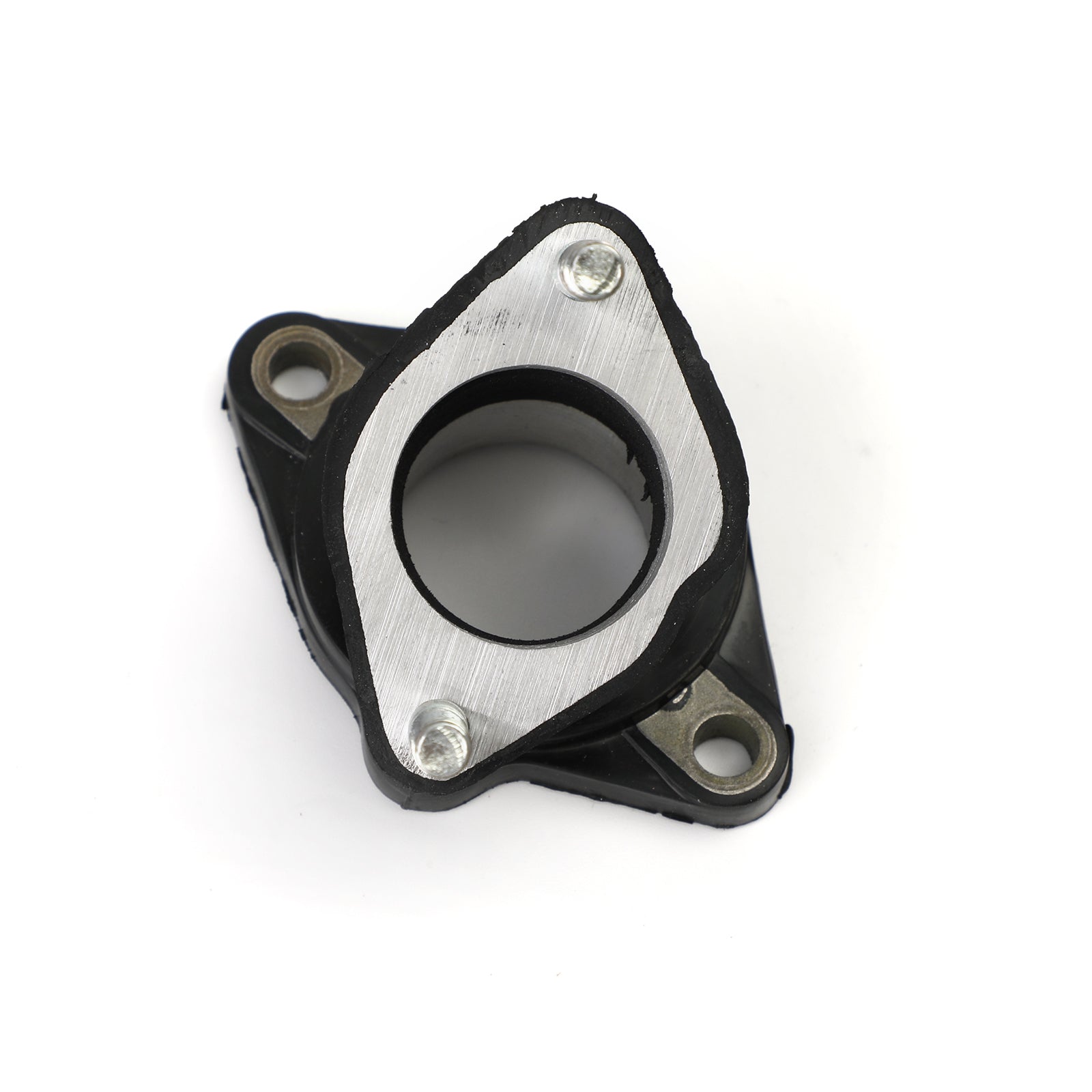 Förgasarintagsgrenrörets passform för Honda XL125 XL185 ATC185 ATC200 TRX200 Generic