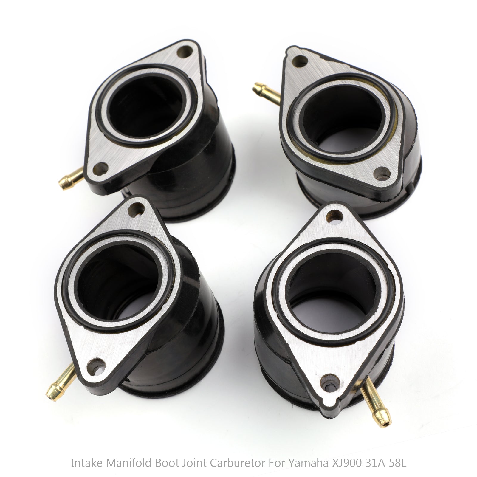 Support de carburateur, collecteur d'admission, démarrage 31A-13586-00 pour Yamaha XJ900 31A 1983 – 1984