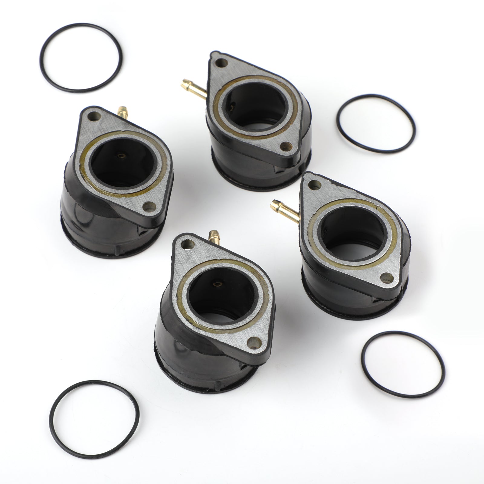 Support de carburateur, collecteur d'admission, démarrage 31A-13586-00 pour Yamaha XJ900 31A 1983 – 1984