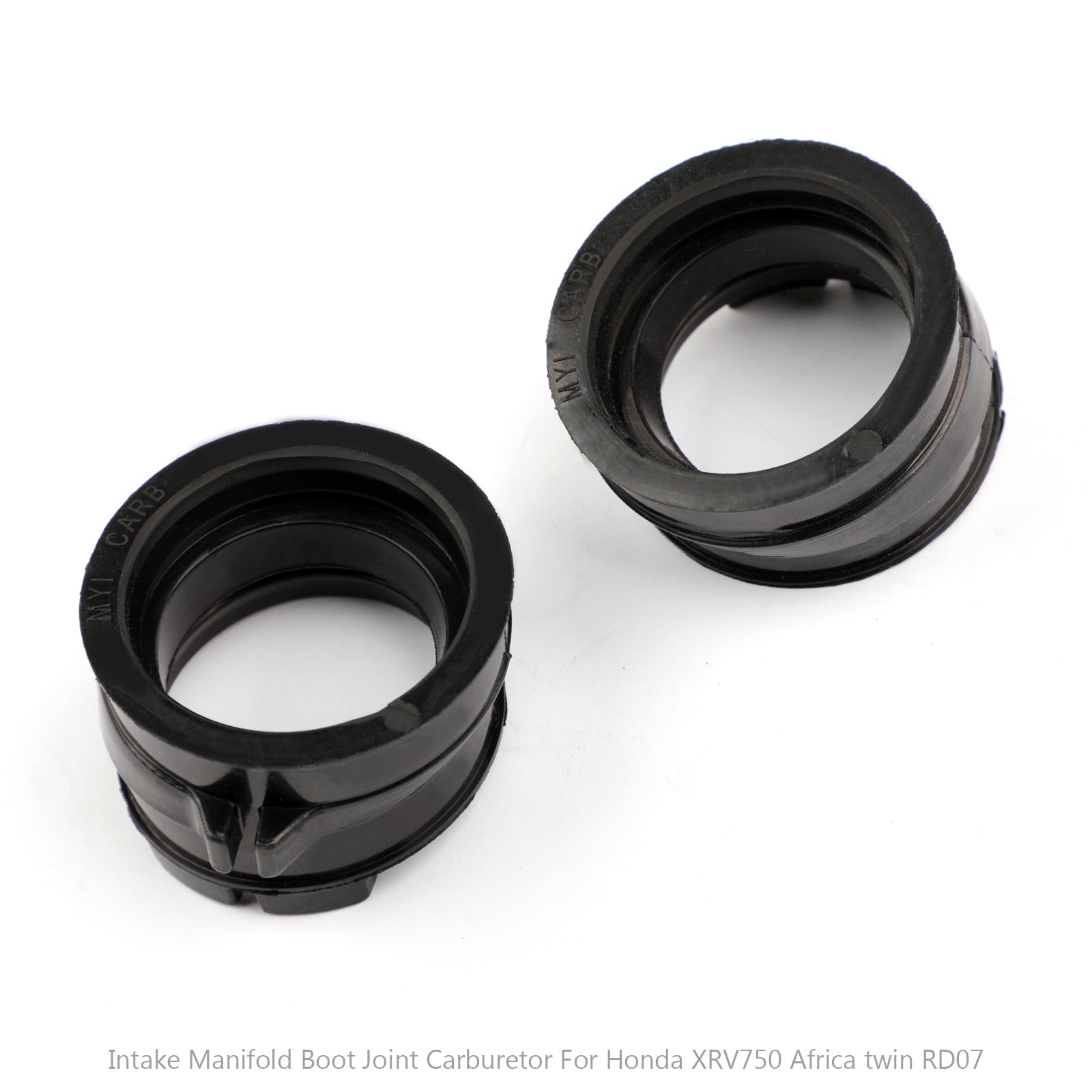 Carburateur Houder Inlaatspruitstuk Boot Voor Honda XRV 750 Africa Twin 1993-2003 Generiek