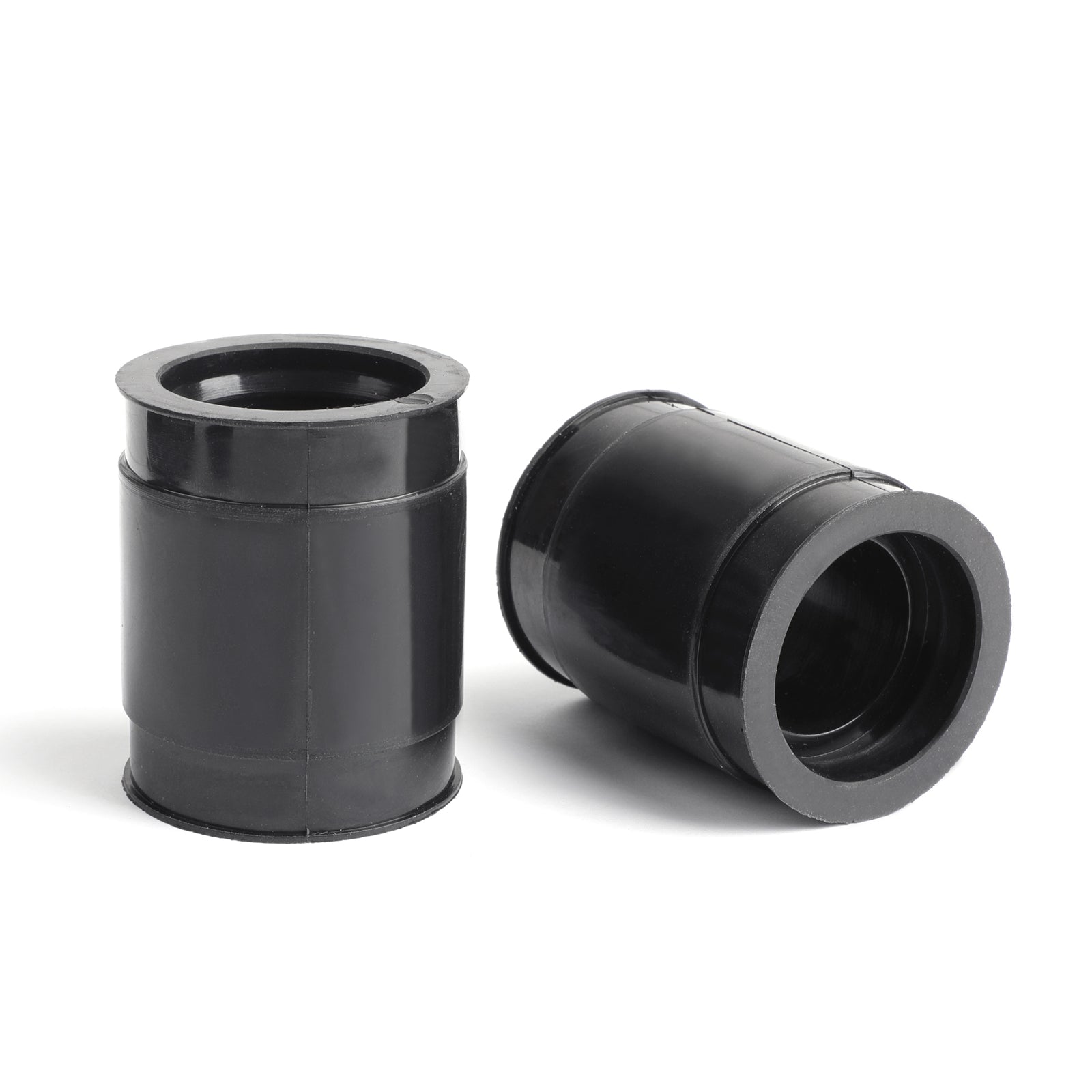 1988-1995 Kawasaki Ninja EX250 ZZR250 GPX250R INTAGE Förgasare Boot 2 PCSgeneric