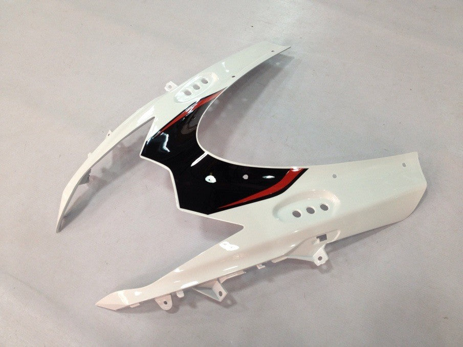 2011-2014 Suzuki GSXR600 GSXR750 K11 Modrá biela GSXR Racing Plastics Generic