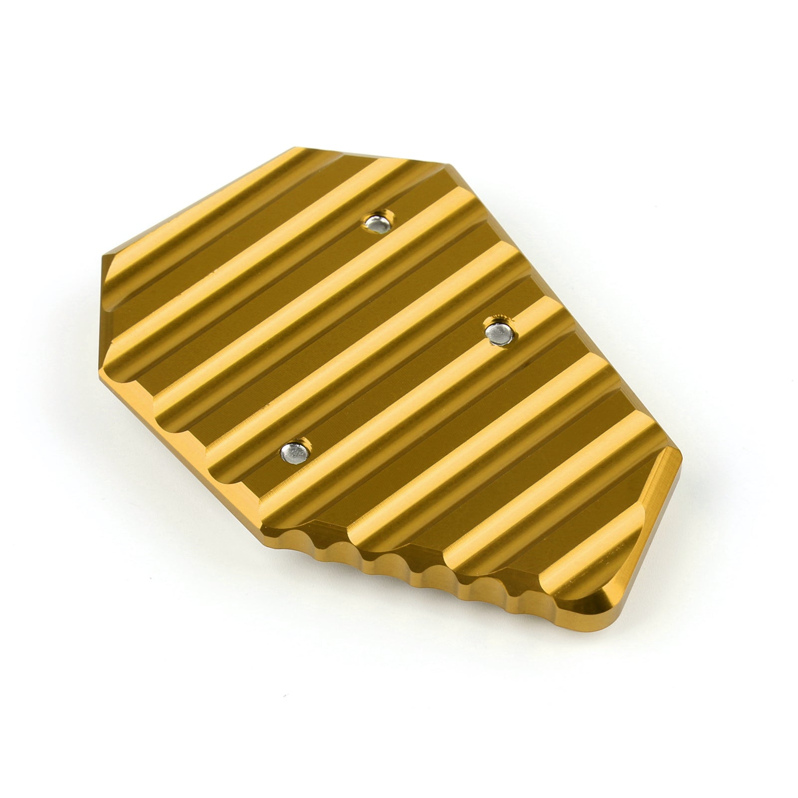 Doska bočného stojanu na stojan na dosku pre Honda CB1000R 2008-2013 2009 2011 2011 Generic