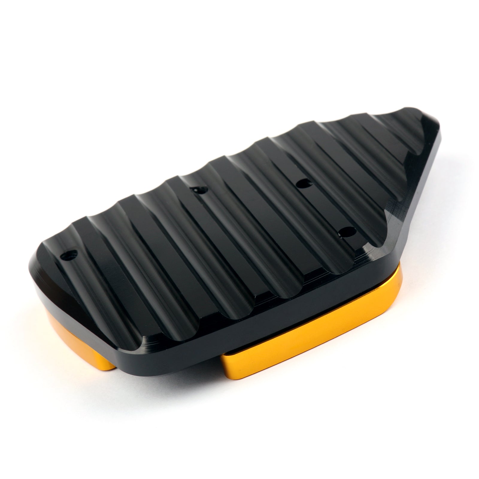 Zijstandaard Kickstand Vergroten Verlengstuk Plaat Voor Honda X-ADV 750 2017-2018 Generiek