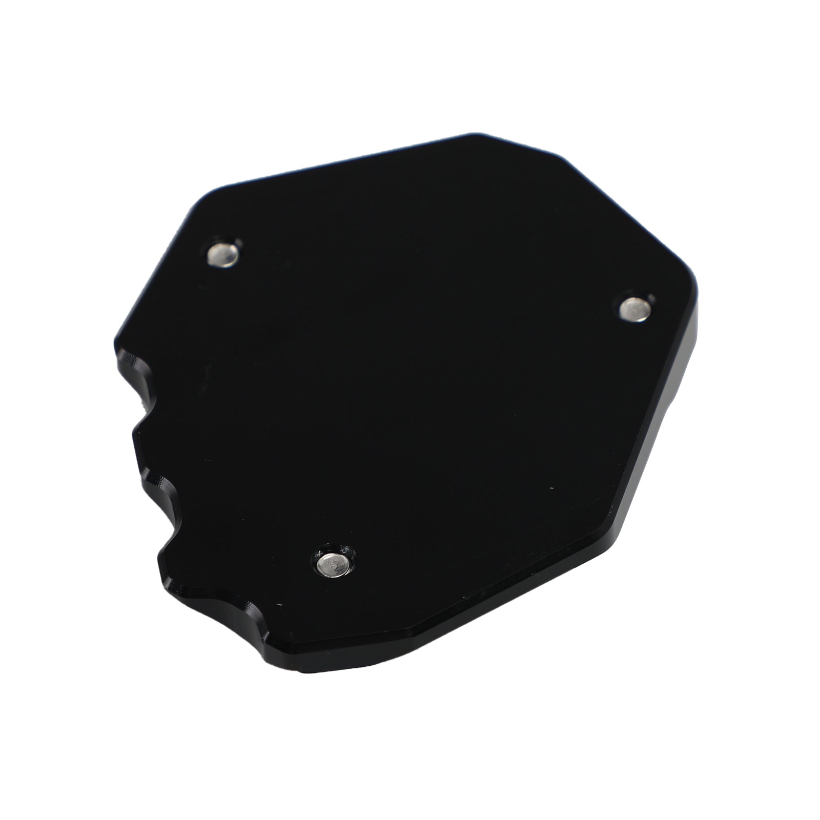 Kickstand Side Stand Extension Pad pre BMW R Nine T 2014-2017 R1200RT 2004-2013 Generic