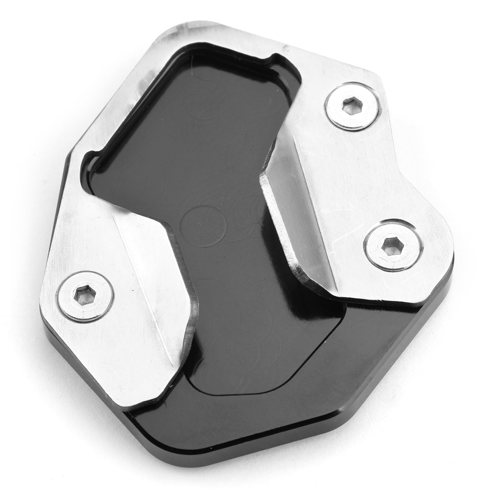 Extensión de caballete lateral para TRIUMPH TIGER 800 Generic