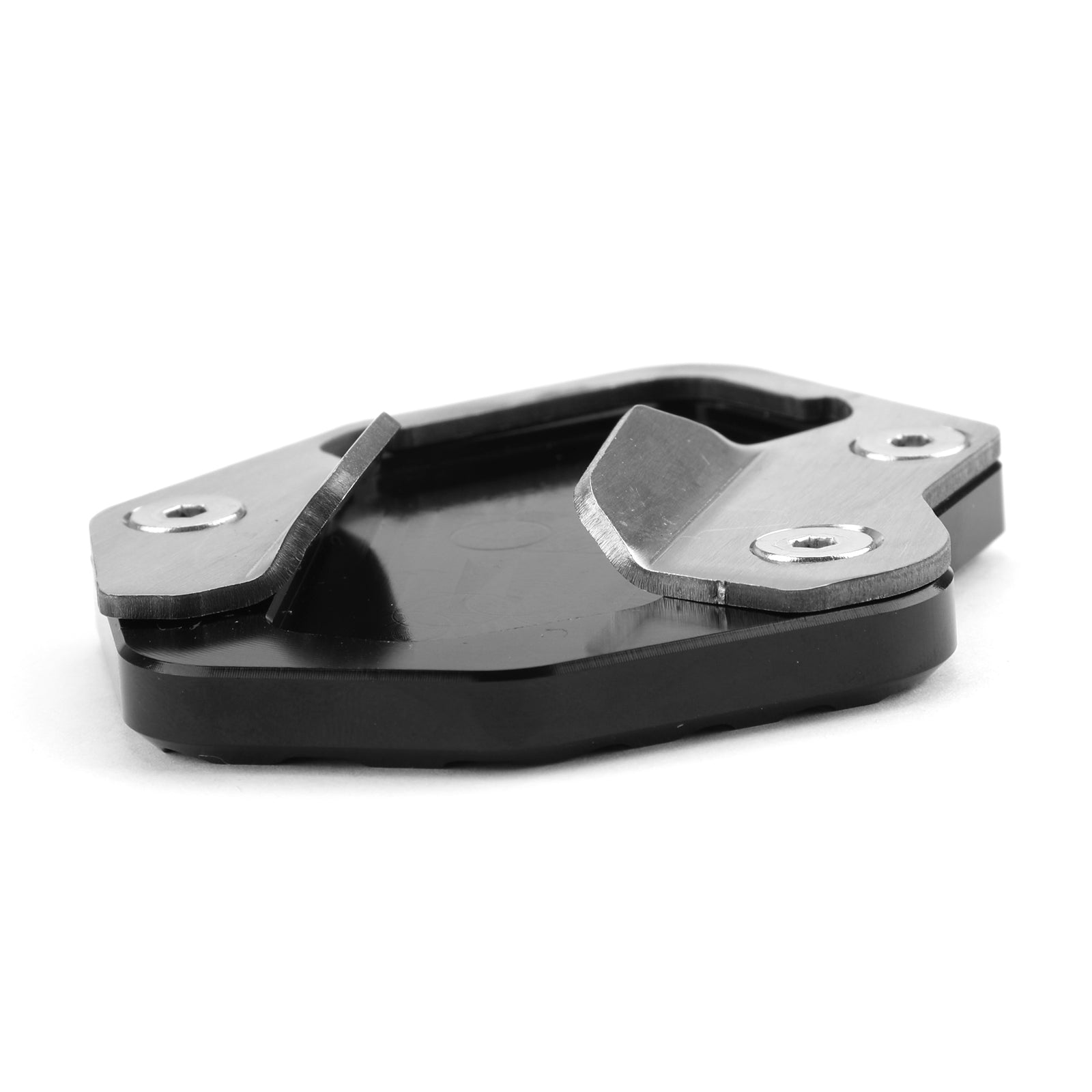 Extensión de caballete lateral para TRIUMPH TIGER 800 Generic