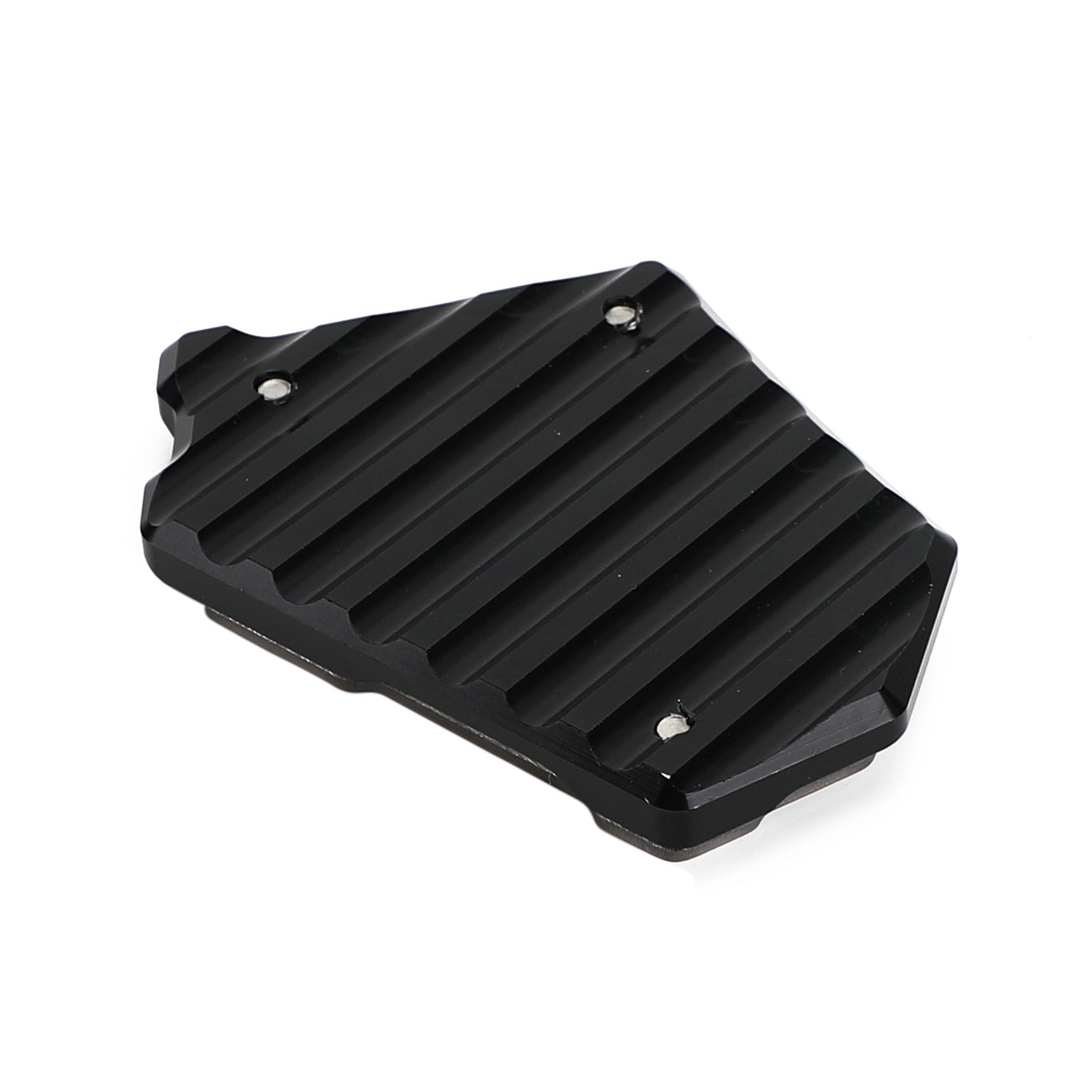 Placa ampliadora de soporte lateral CNC para BMW R1200GS ADV LC 14-16 genérico