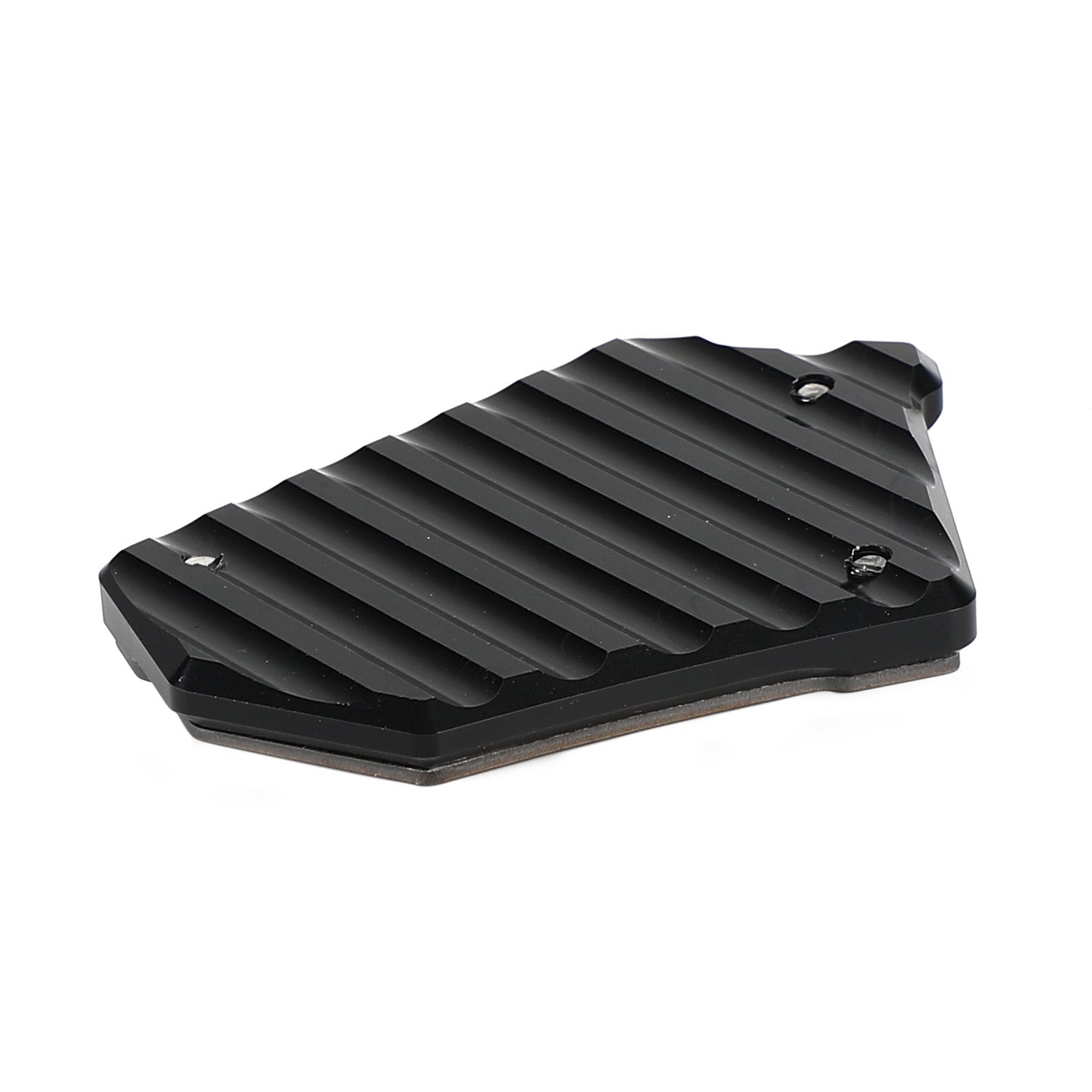 Placa ampliadora de soporte lateral CNC para BMW R1200GS ADV LC 14-16 genérico