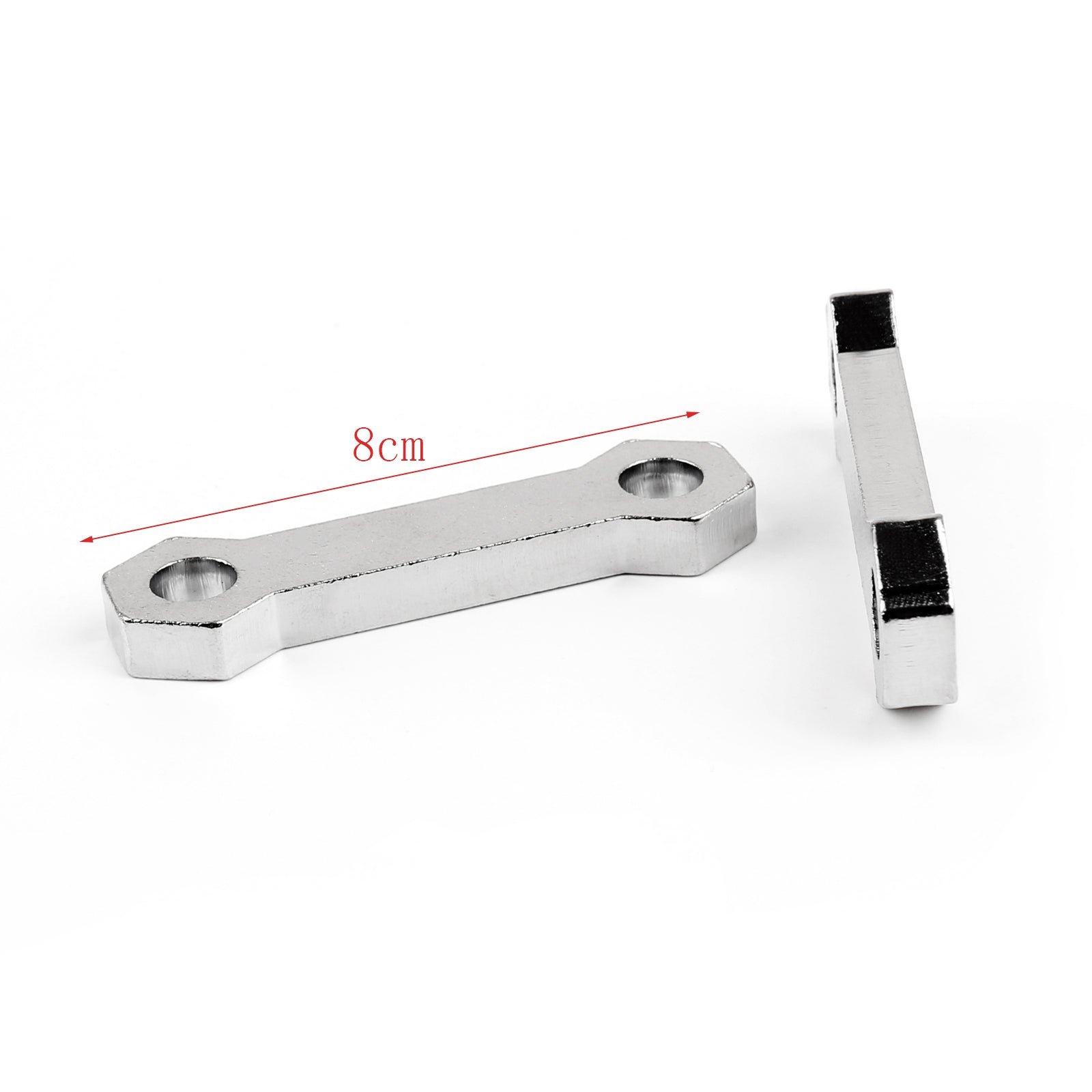 Nuevo kit de enlace de bajada de 1.181 in para Yamaha MT-09 FZ-09 FZ MT 09 2015 genérico