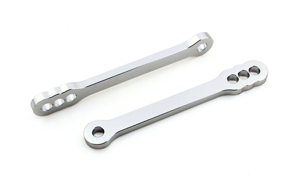 Lowering Links Link For Yamaha YZF 600 R6 2003-2005 Chrome