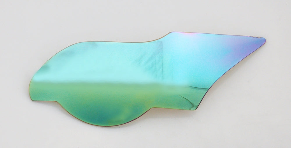 Bouclier de couverture d'objectif de phare pour Honda CBR1000RR 2008 2009 2010 2011 générique