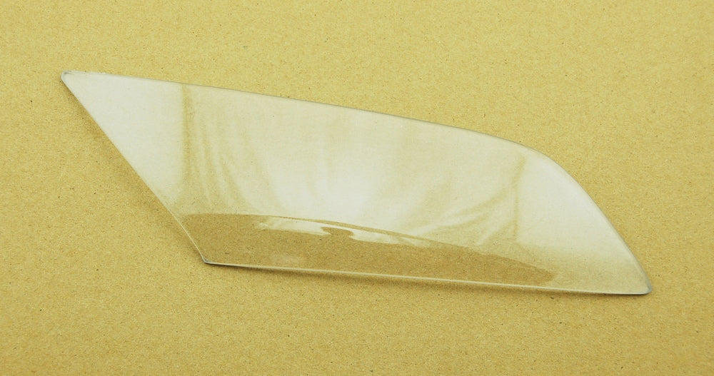 Bouclier de couverture d'objectif de phare pour Honda CBR600RR 2007 2008 2009 2010 générique