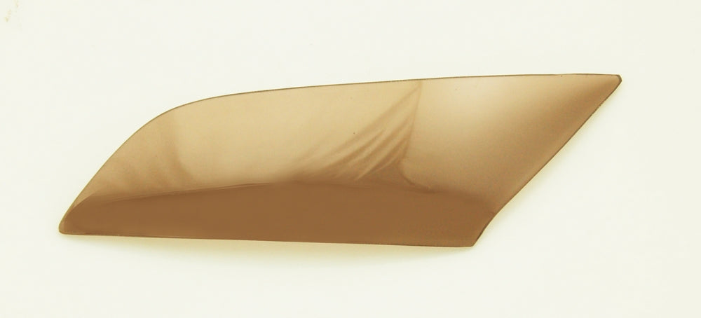 Bouclier de couverture d'objectif de phare pour Honda CBR600RR 2007 2008 2009 2010 générique