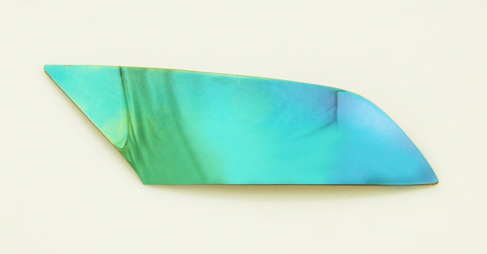 Bouclier de couverture d'objectif de phare pour Honda CBR600RR 2007 2008 2009 2010 générique