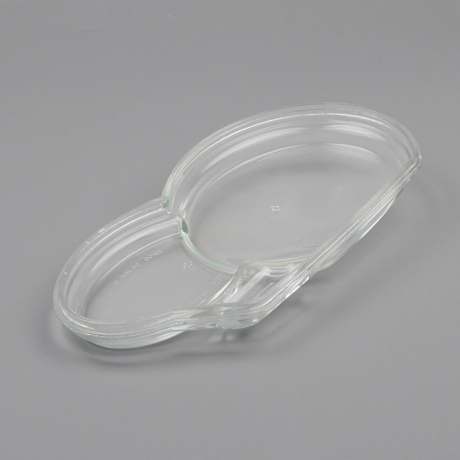 Lentille de couverture en verre de phare avant, pour BMW R1200GS/ADV Adventure 2004 – 2012 générique