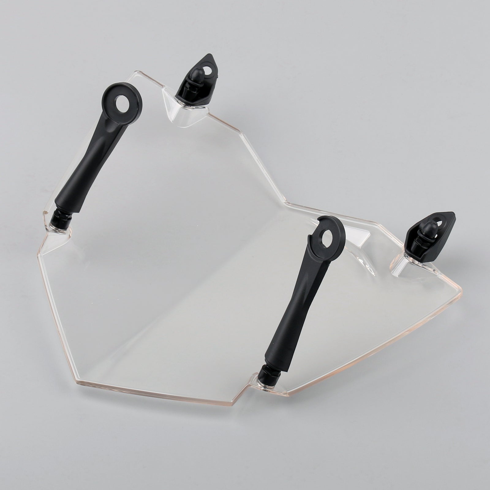 Predný ochranca krytu šošoviek pre predný svetlomet pre ochrancu pre BMW R1200GS ADV WC 2013-2017 GENERIC