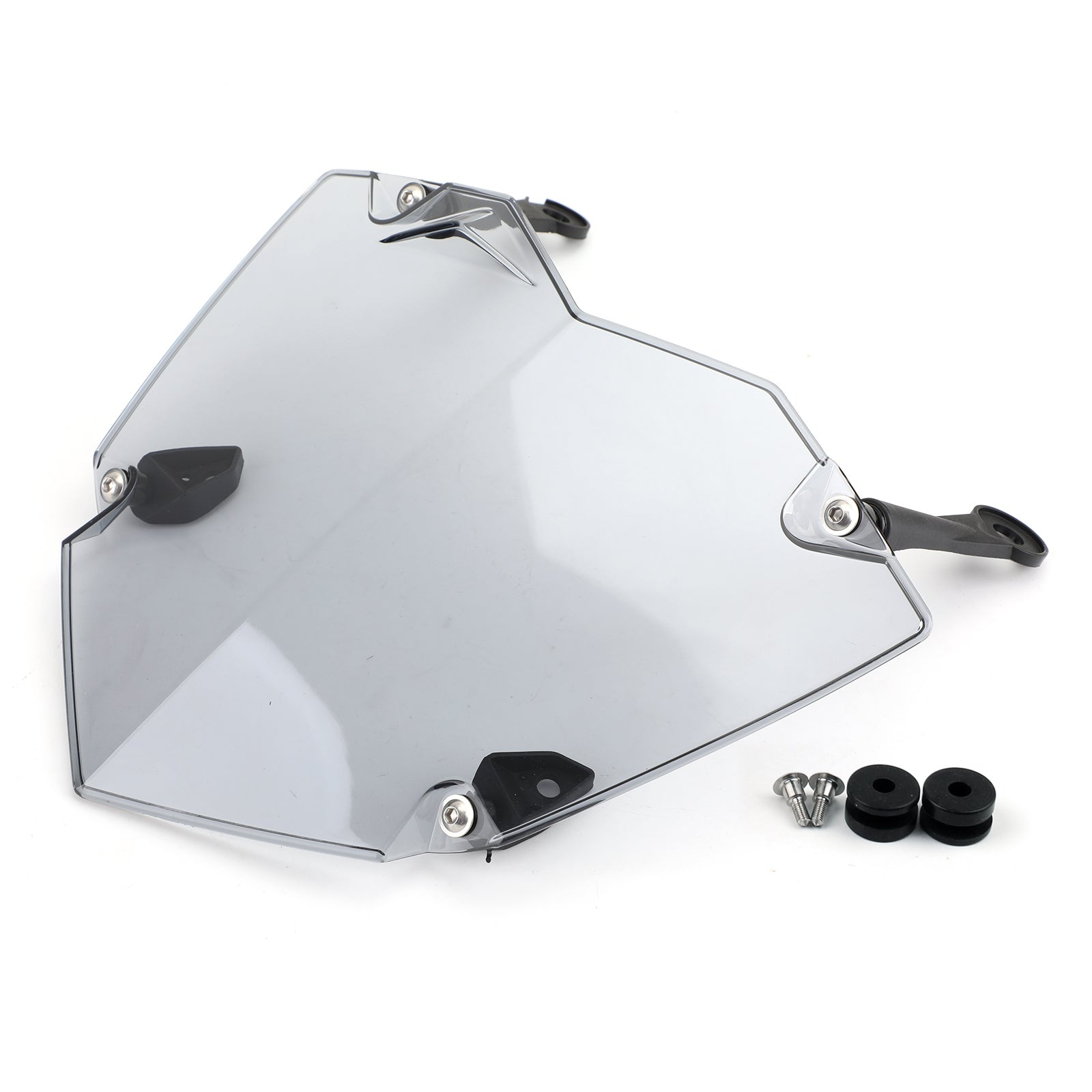 Predný ochranca krytu šošoviek pre predný svetlomet pre ochrancu pre BMW R1200GS ADV WC 2013-2017 GENERIC