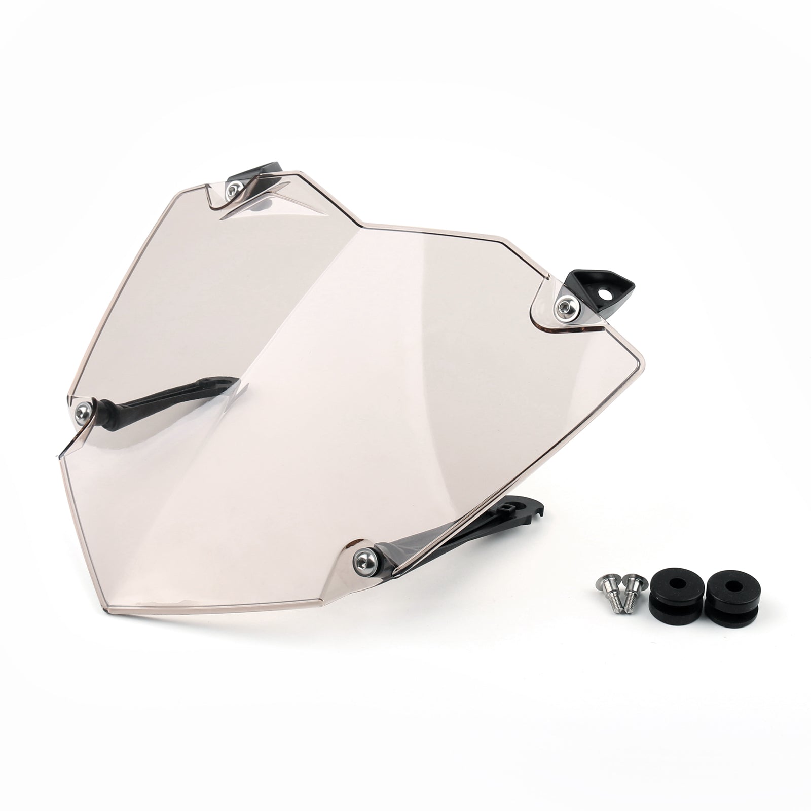 Predný ochranca krytu šošoviek pre predný svetlomet pre ochrancu pre BMW R1200GS ADV WC 2013-2017 GENERIC