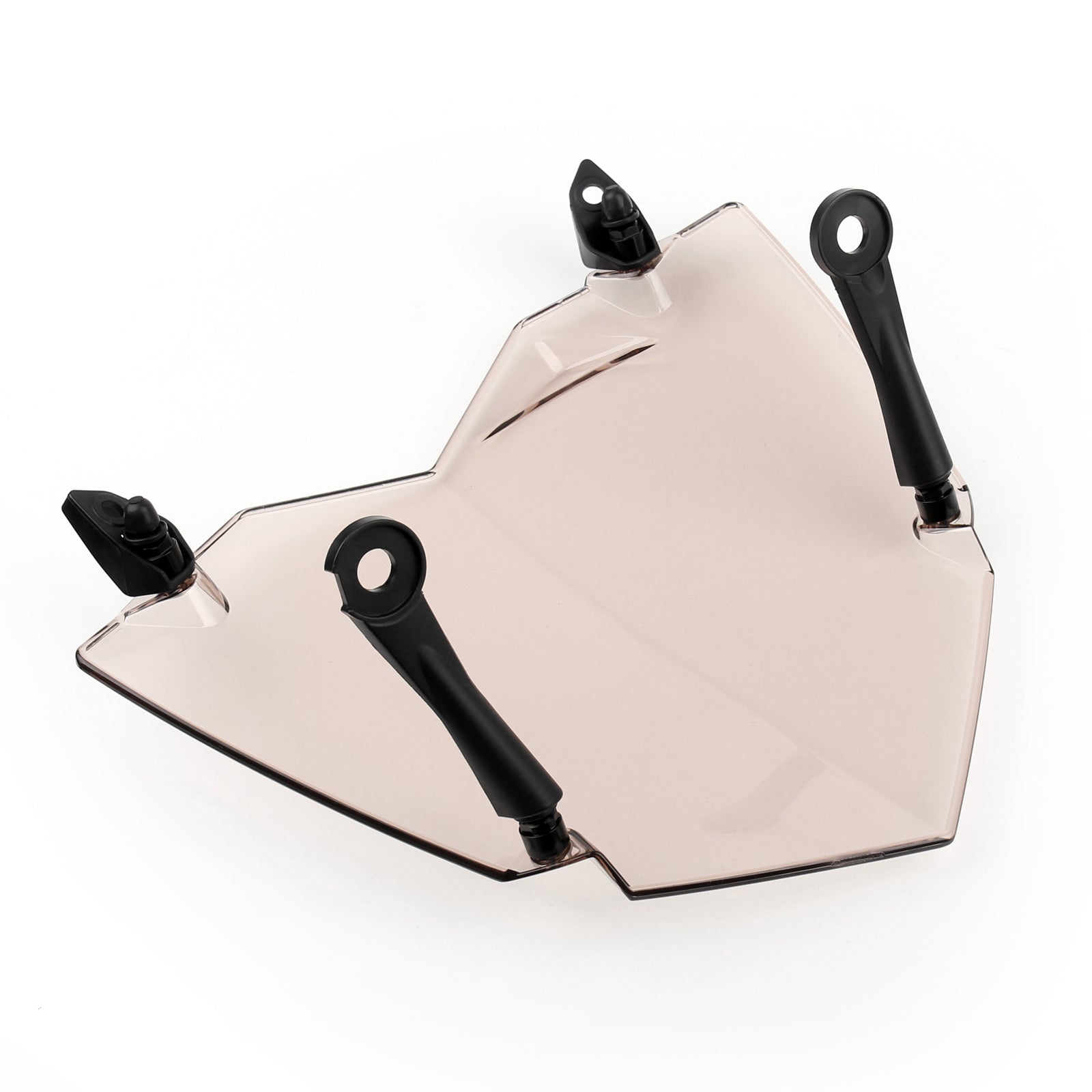 Predný ochranca krytu šošoviek pre predný svetlomet pre ochrancu pre BMW R1200GS ADV WC 2013-2017 GENERIC