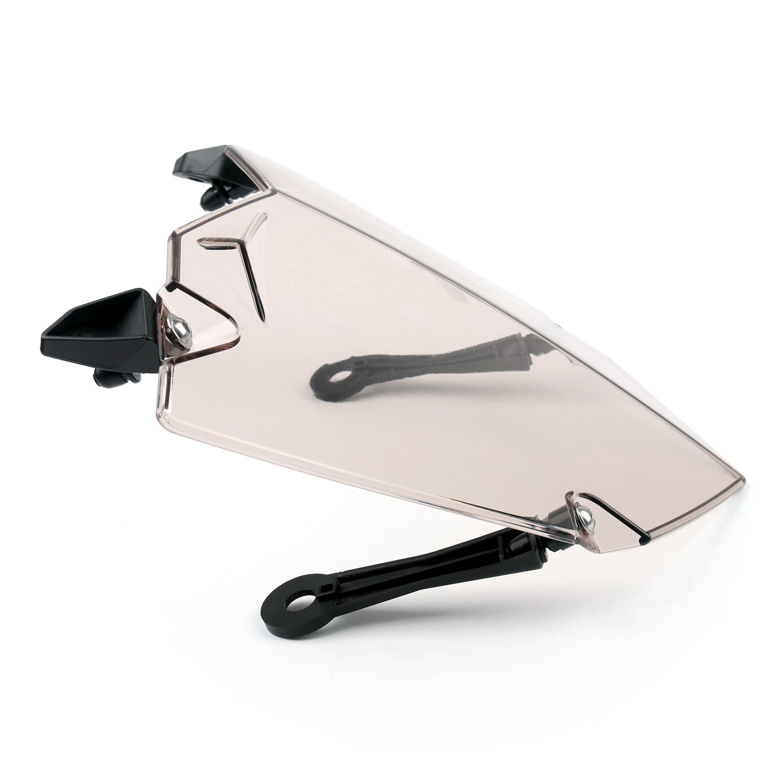 Predný ochranca krytu šošoviek pre predný svetlomet pre ochrancu pre BMW R1200GS ADV WC 2013-2017 GENERIC